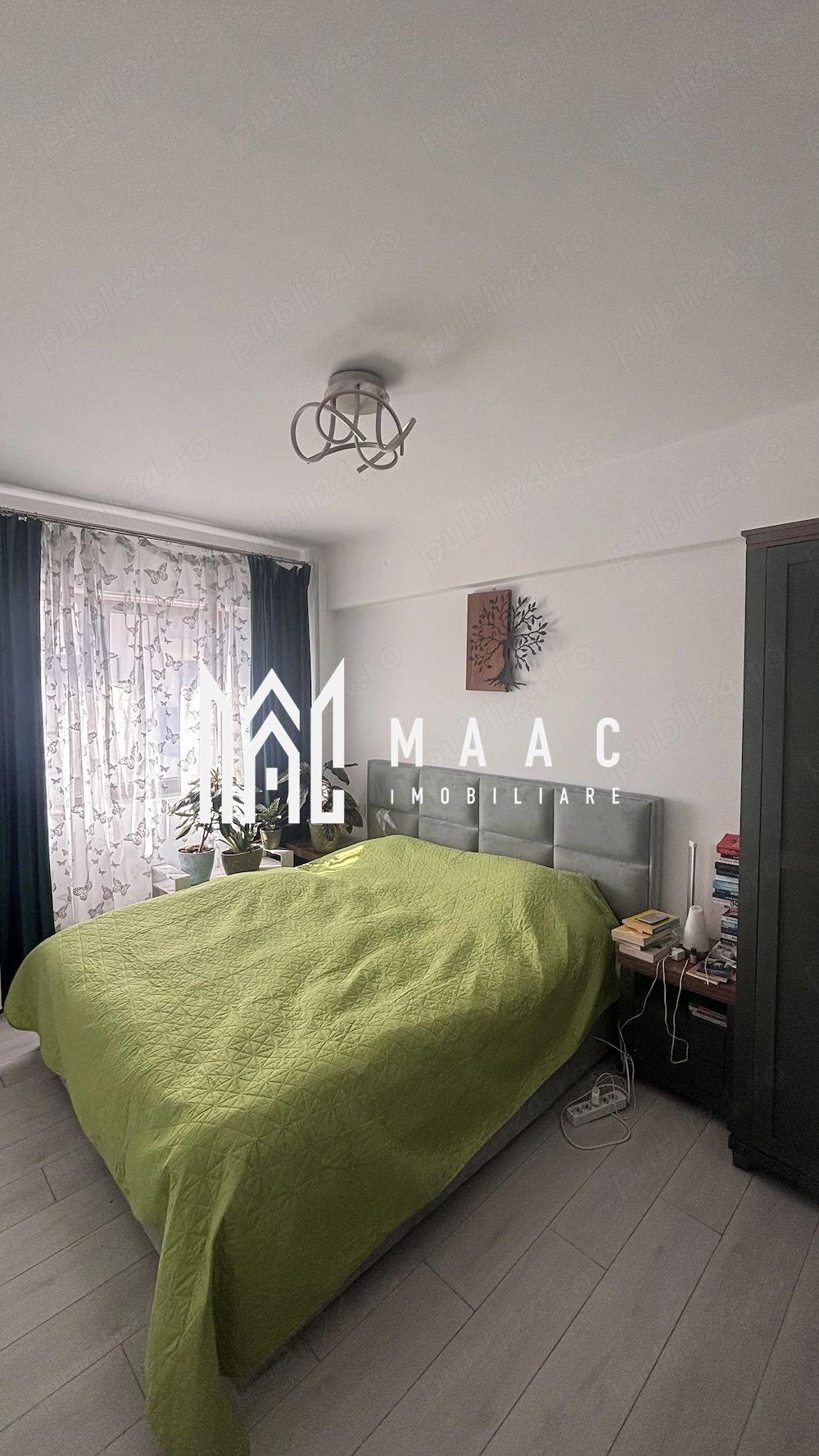 Apartament 3 camere de vânzare | Ostroveni, Râmnicu Vâlcea — fotografia 7