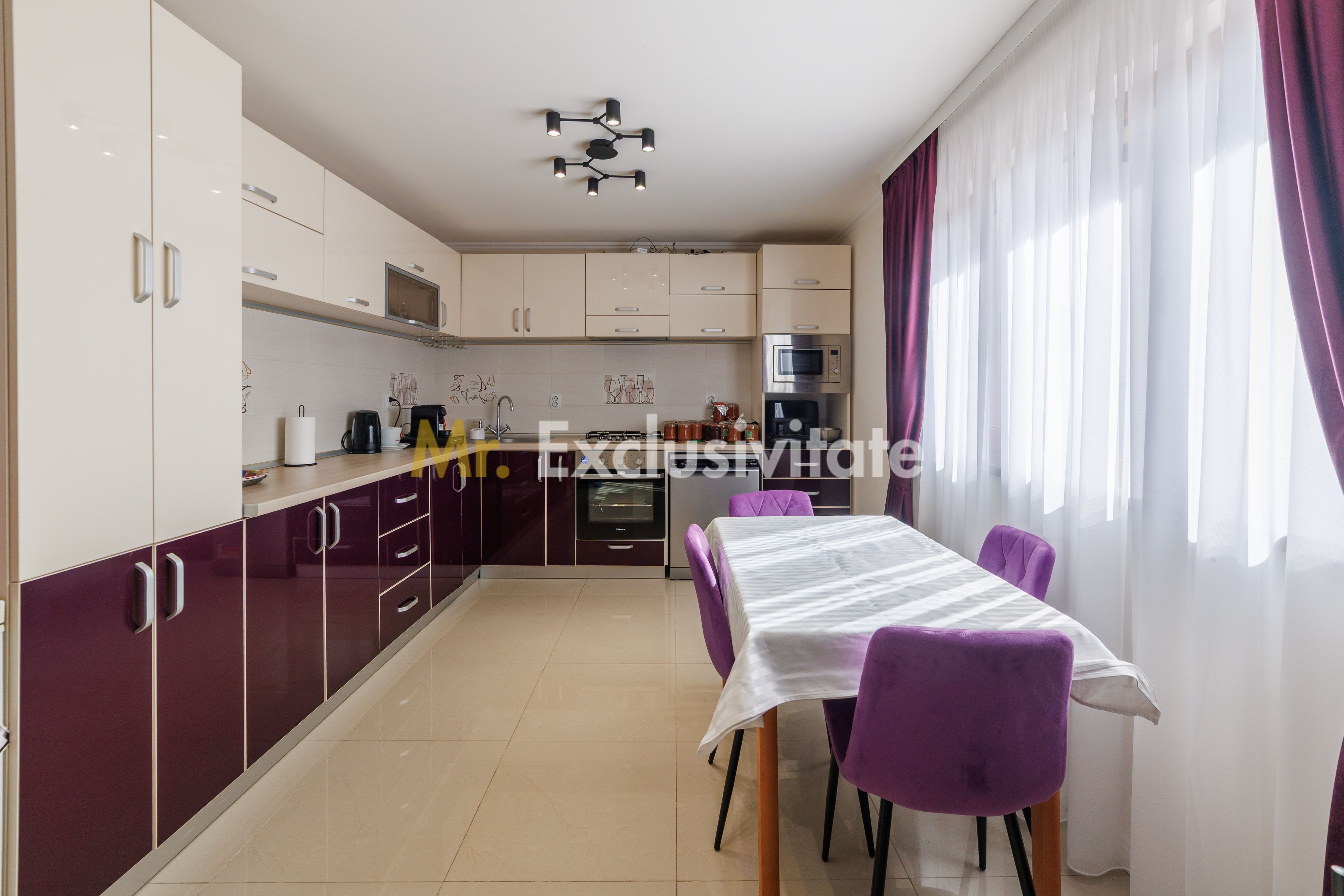 VILĂ 4 dormitoare, RENOVATĂ COMPLET 2026, Prundu, teren 937 mp — fotografia 4