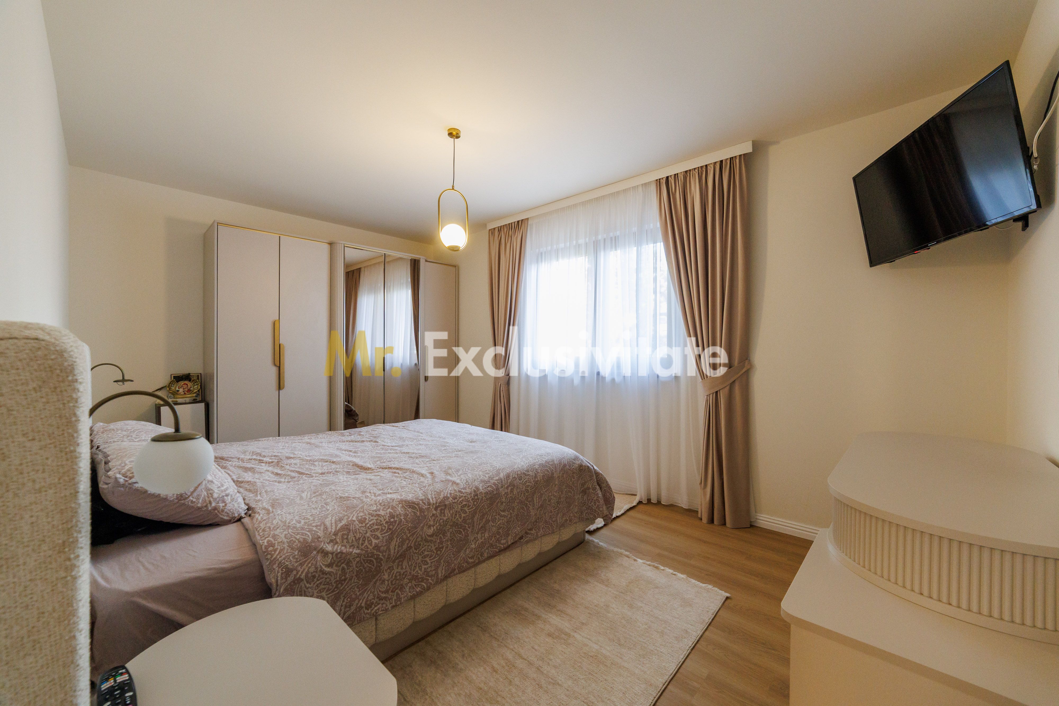 VILĂ 4 dormitoare, RENOVATĂ COMPLET 2026, Prundu, teren 937 mp — fotografia 5
