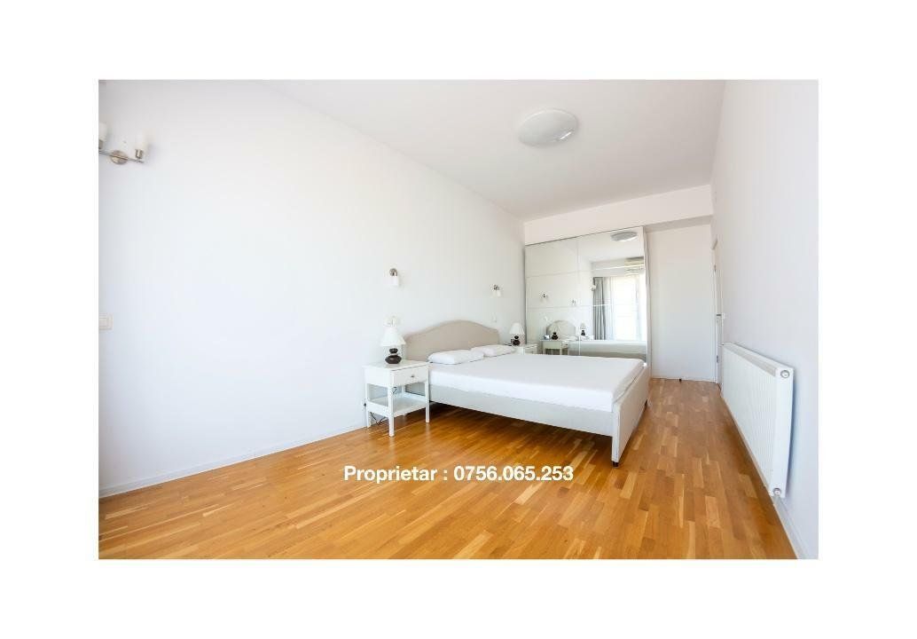 Pipera, 4 camere, 2 etaje, langa Olga Gudynn, Scoala Americana — fotografia 3