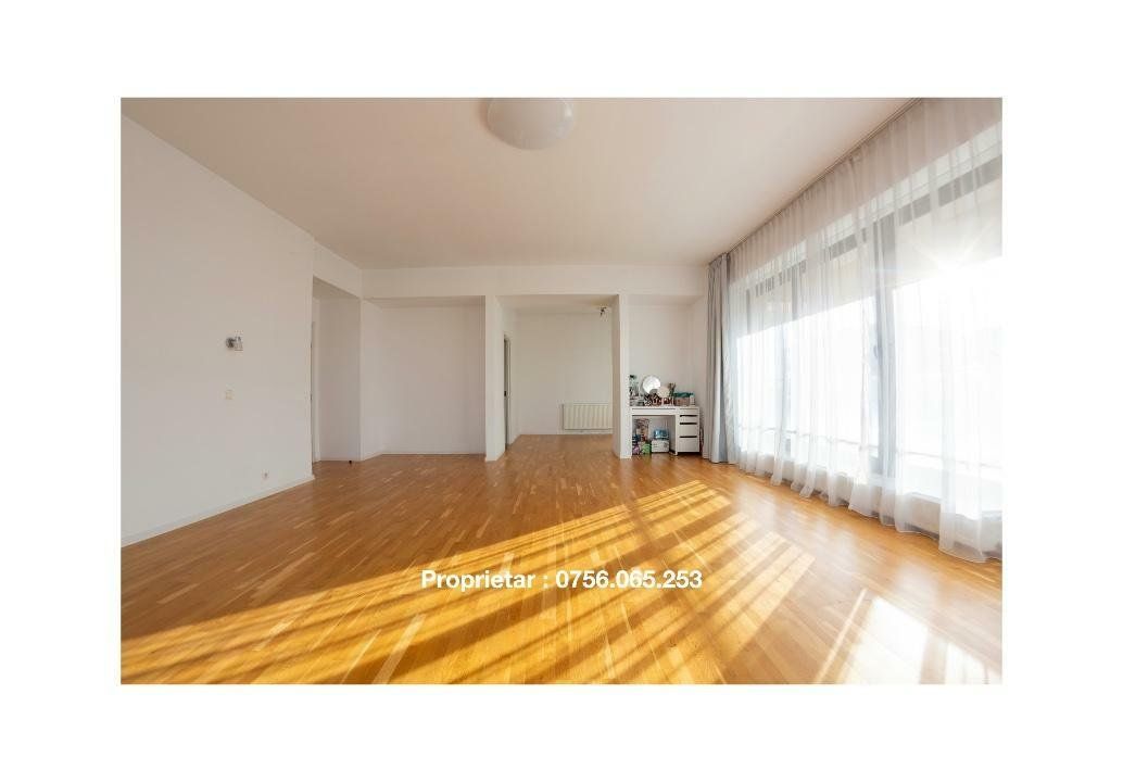Pipera, 4 camere, 2 etaje, langa Olga Gudynn, Scoala Americana — fotografia 4