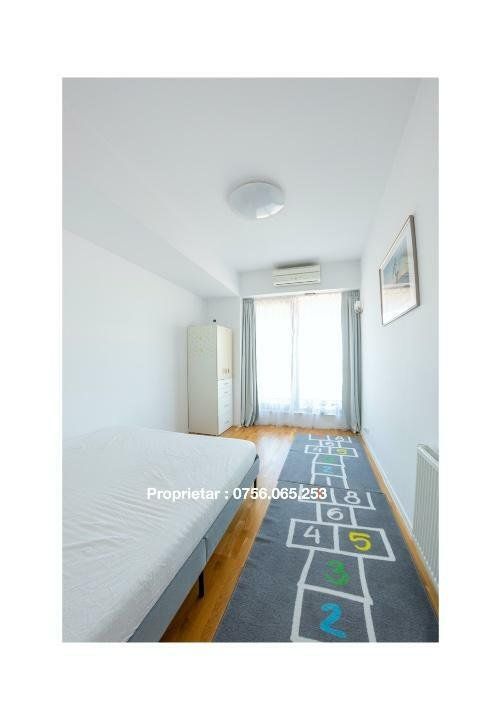 Pipera, 4 camere, 2 etaje, langa Olga Gudynn, Scoala Americana — fotografia 5