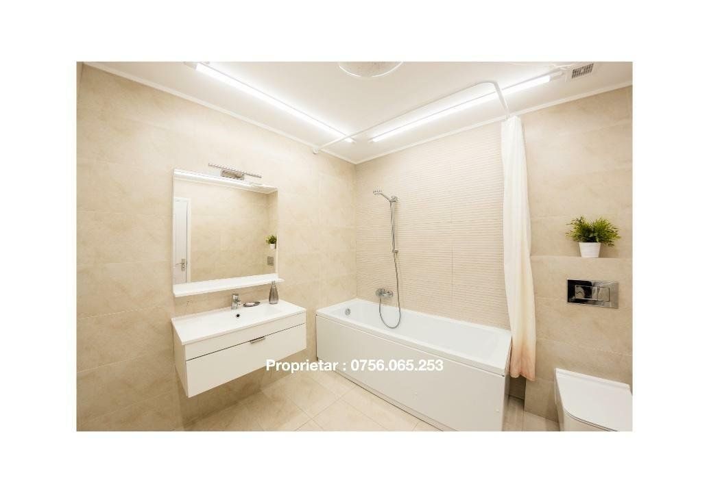 Pipera, 4 camere, 2 etaje, langa Olga Gudynn, Scoala Americana — fotografia 6