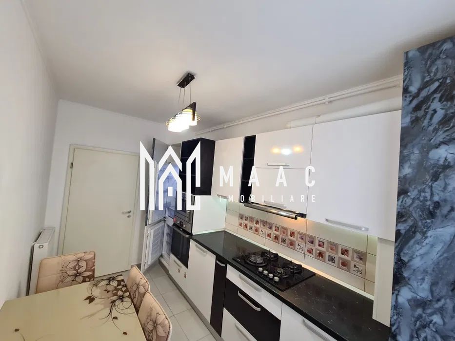 Apartament 1 camera | Demisol | 43 MPU | Doamna Stanca — fotografia 4