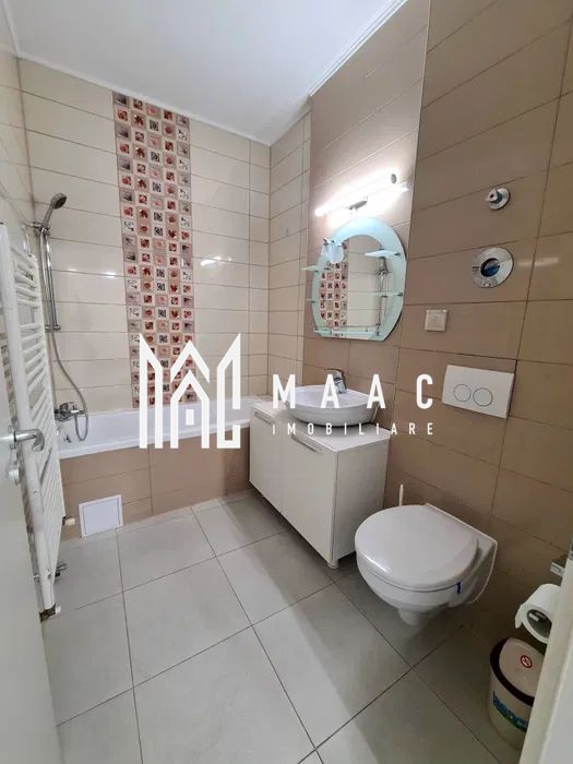 Apartament 1 camera | Demisol | 43 MPU | Doamna Stanca — fotografia 6