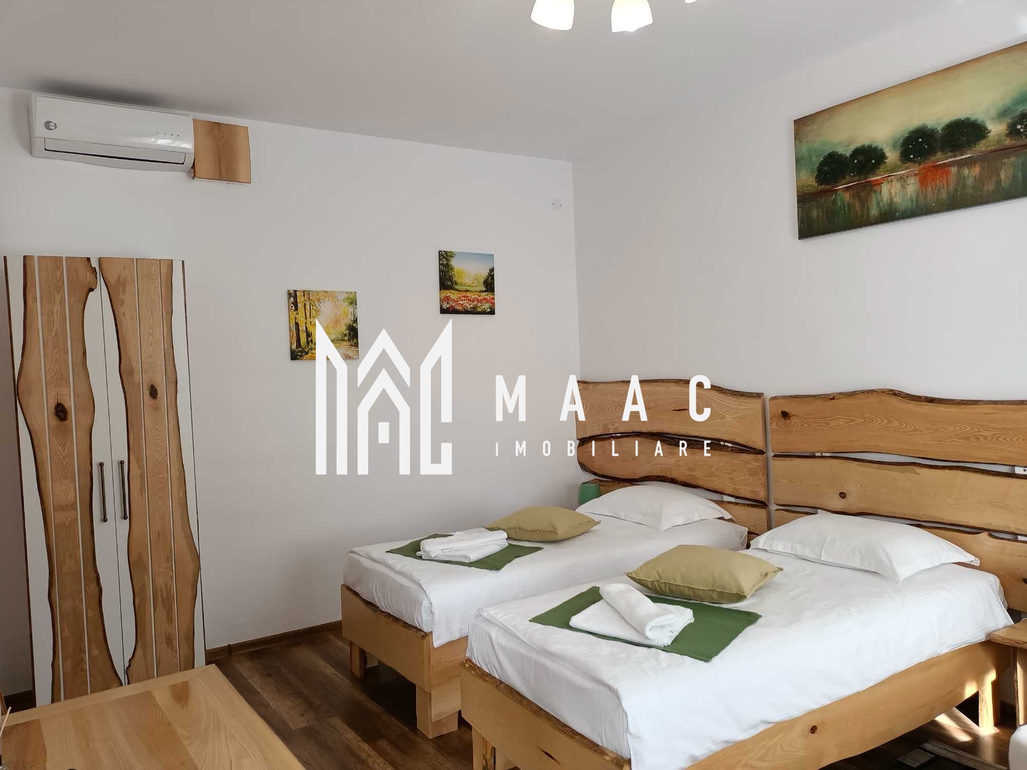 Loc în cameră dublă | Lazaret, Sibiu | pensiune, utilități incluse — fotografia 2