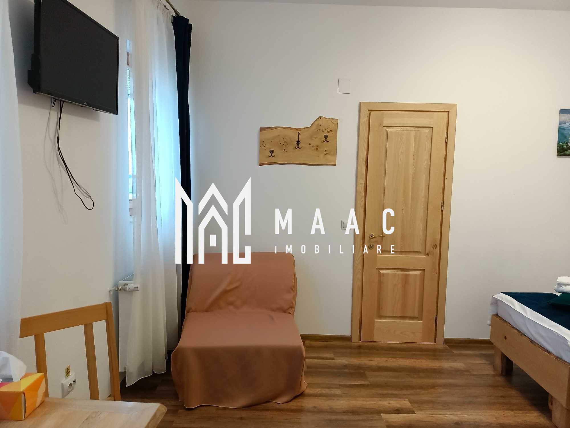 Loc în cameră dublă | Lazaret, Sibiu | pensiune, utilități incluse — fotografia 6