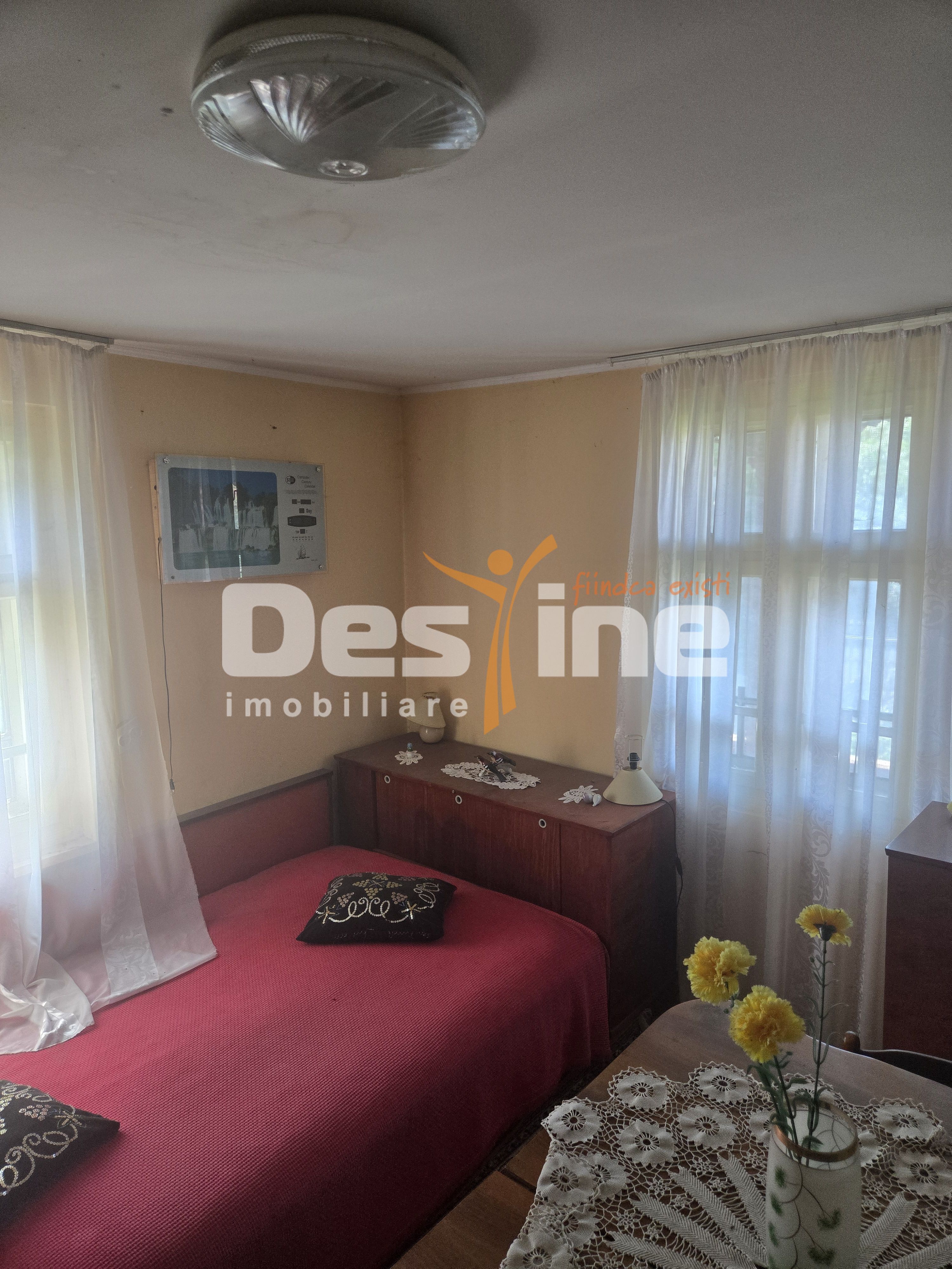 Casa Rustica  cu Gradina Valea Doftanei — fotografia 10