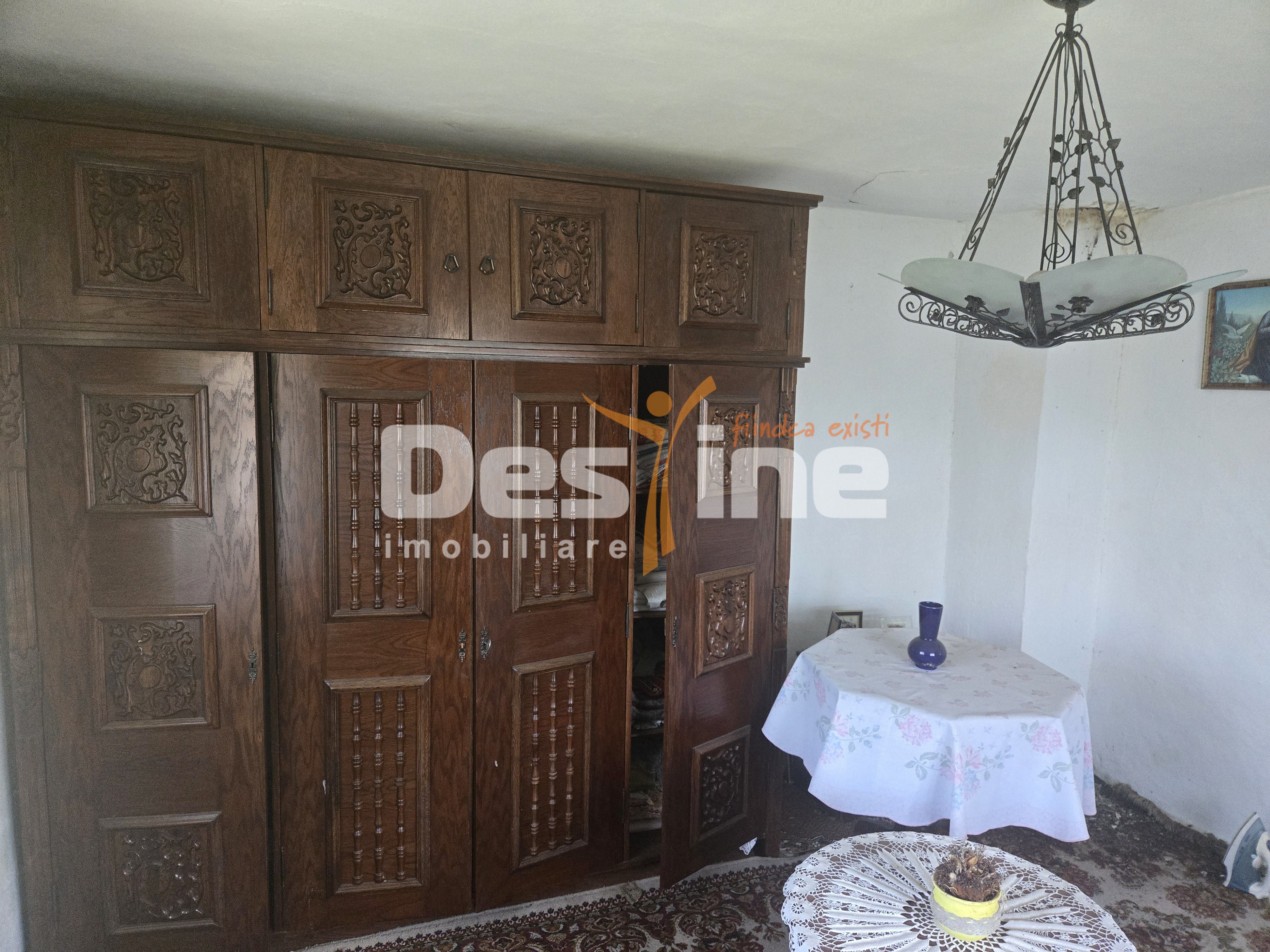 Casa Rustica  cu Gradina Valea Doftanei — fotografia 11