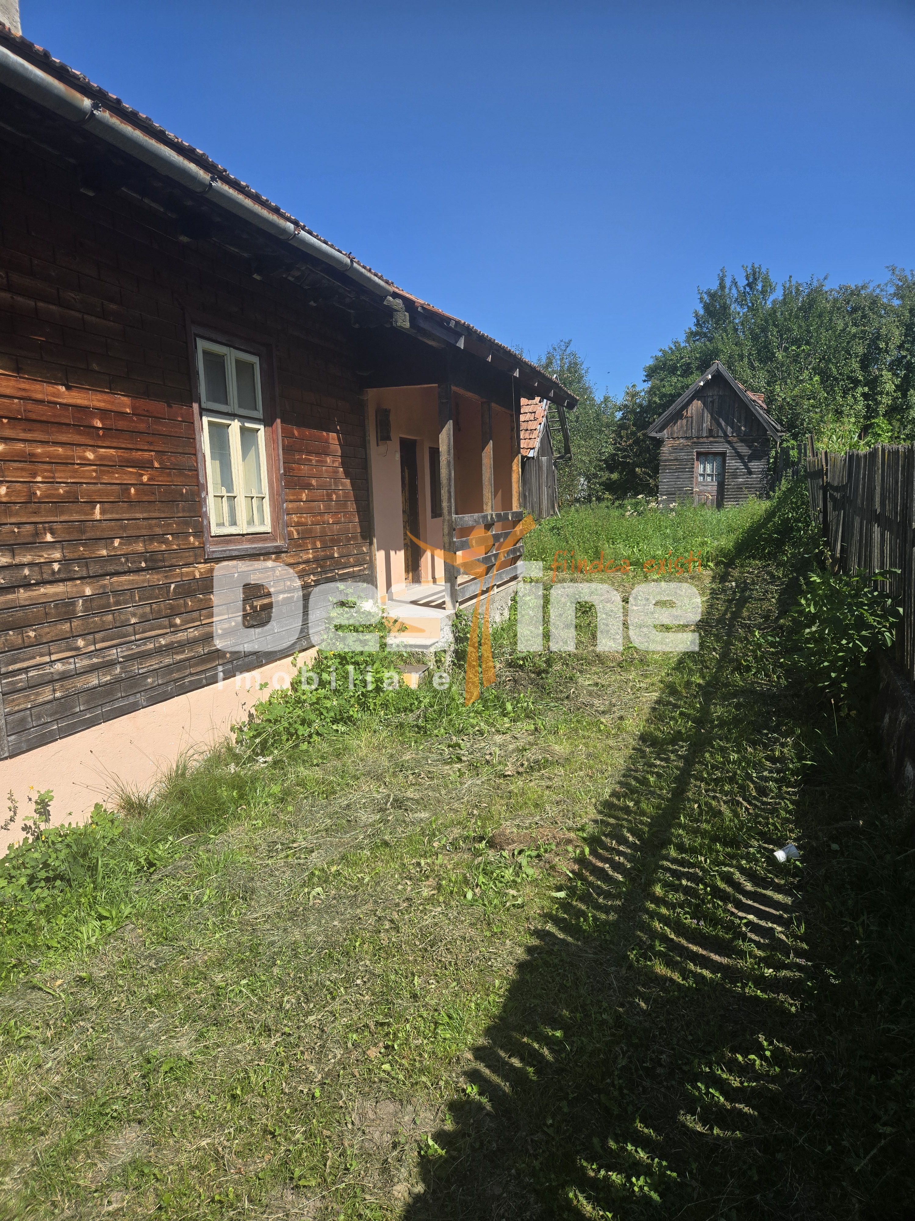 Casa Rustica  cu Gradina Valea Doftanei — fotografia 3