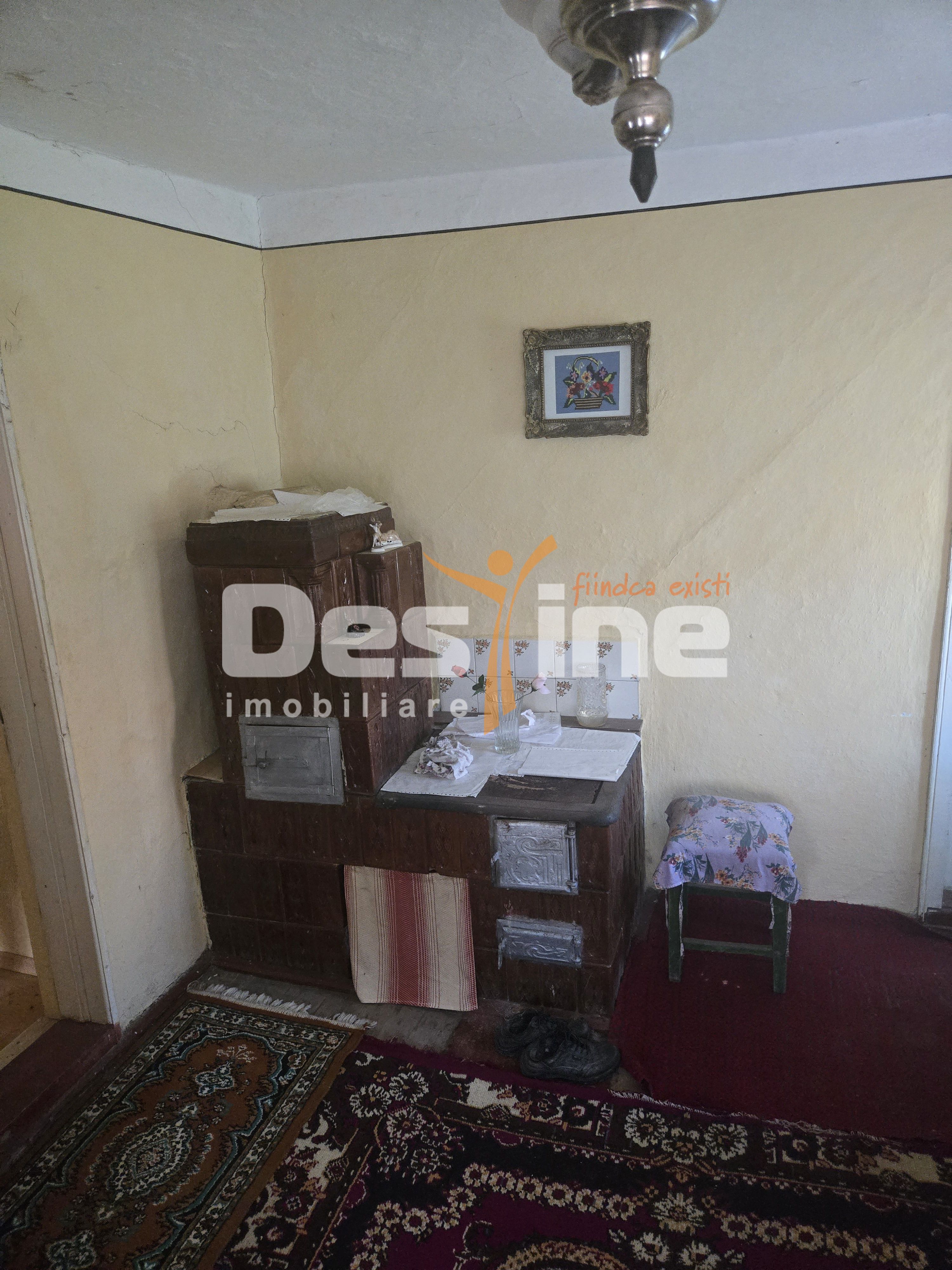 Casa Rustica  cu Gradina Valea Doftanei — fotografia 5