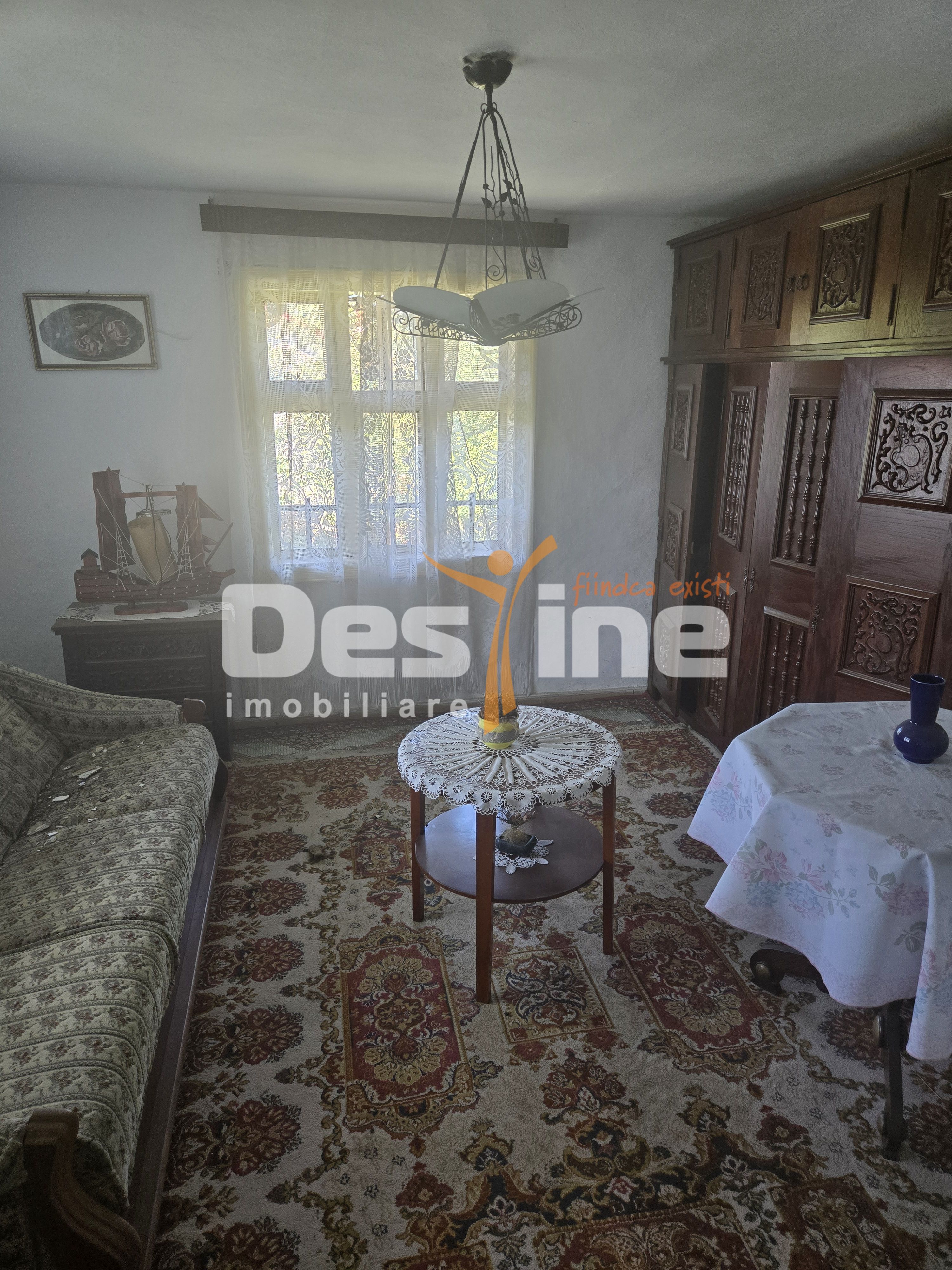 Casa Rustica  cu Gradina Valea Doftanei — fotografia 6