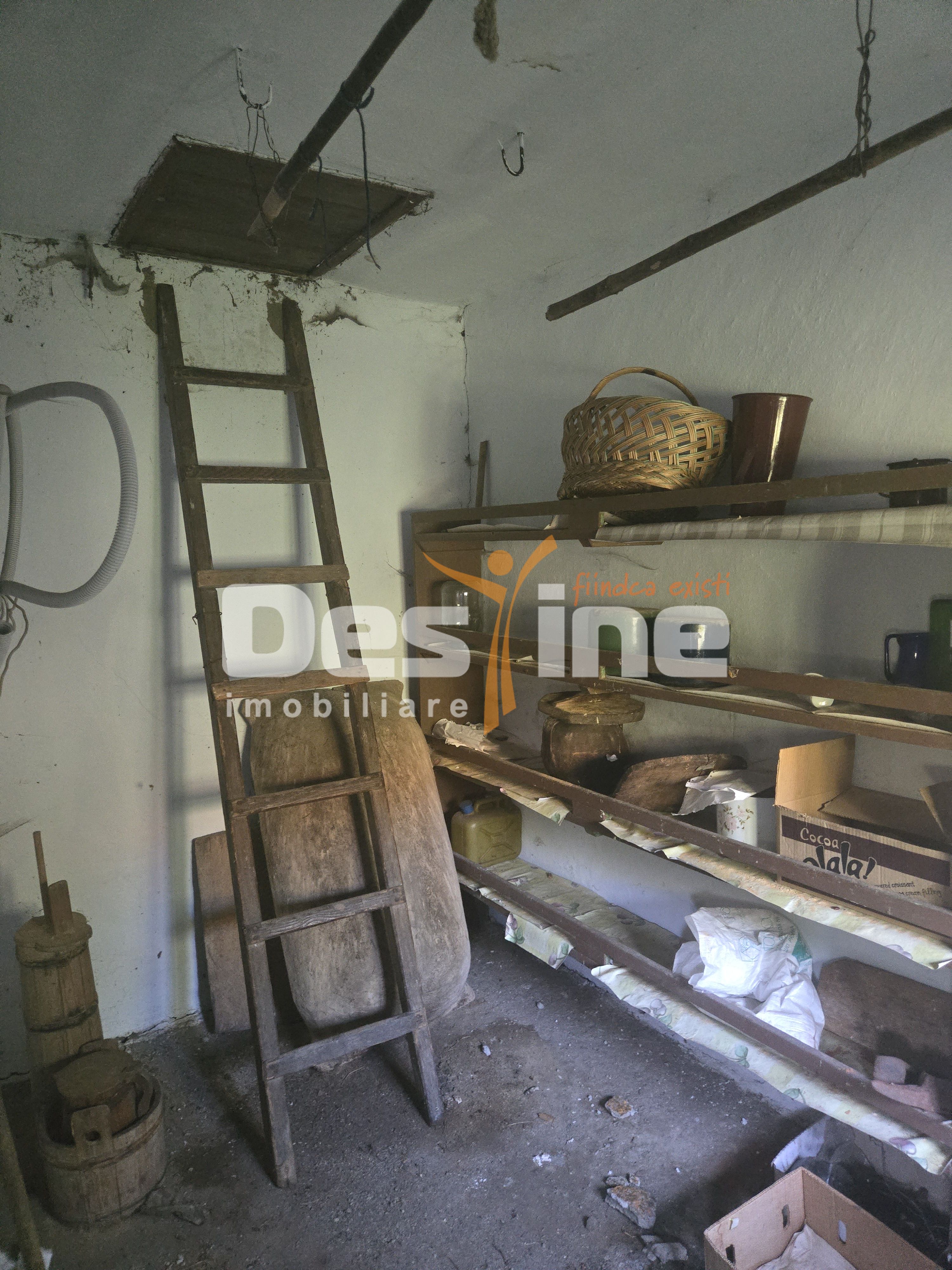 Casa Rustica  cu Gradina Valea Doftanei — fotografia 7