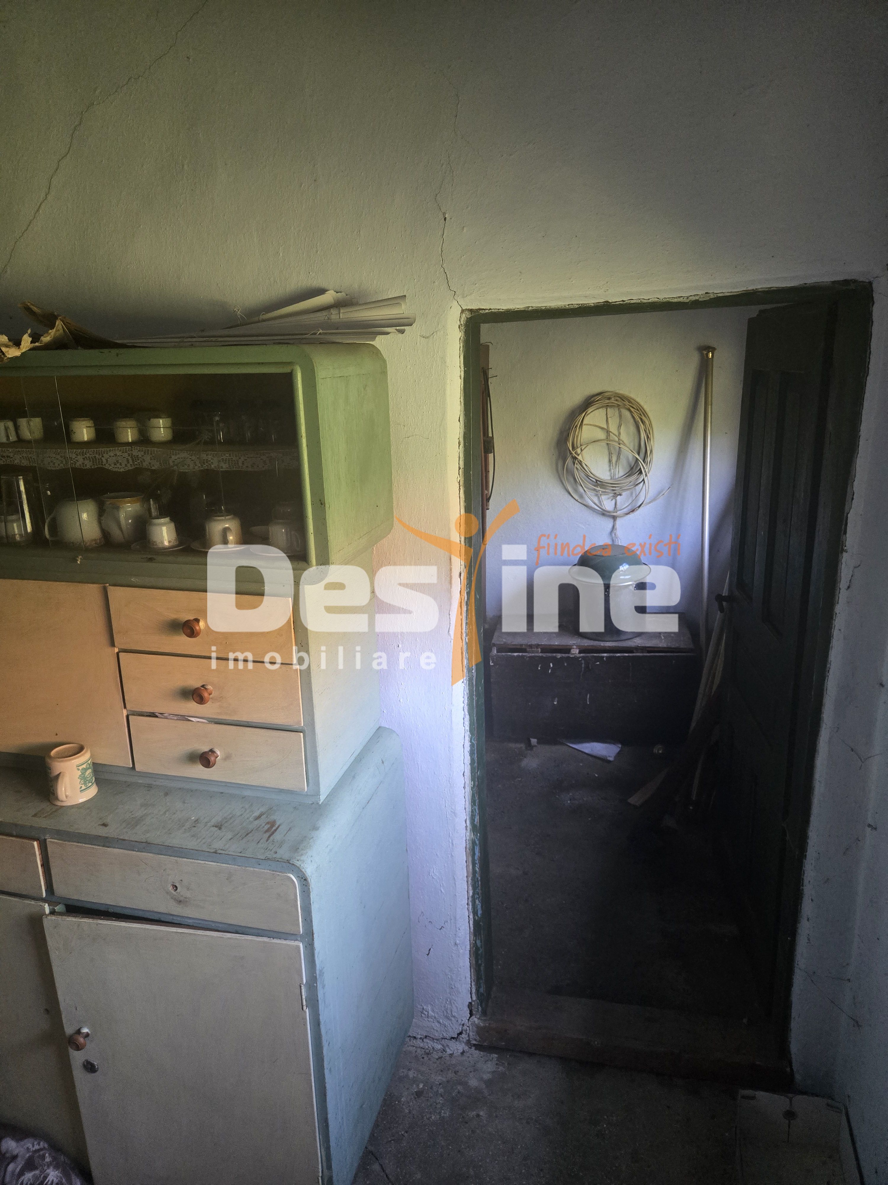 Casa Rustica  cu Gradina Valea Doftanei — fotografia 8