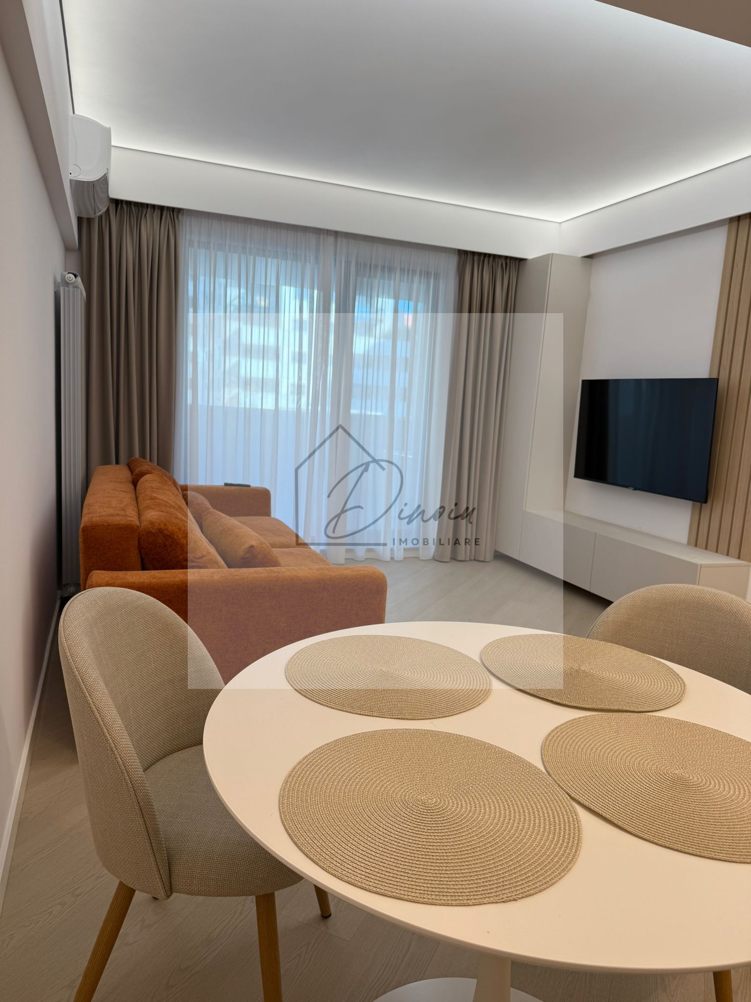 3 camere Cortina North I Premium I COMISION 0%