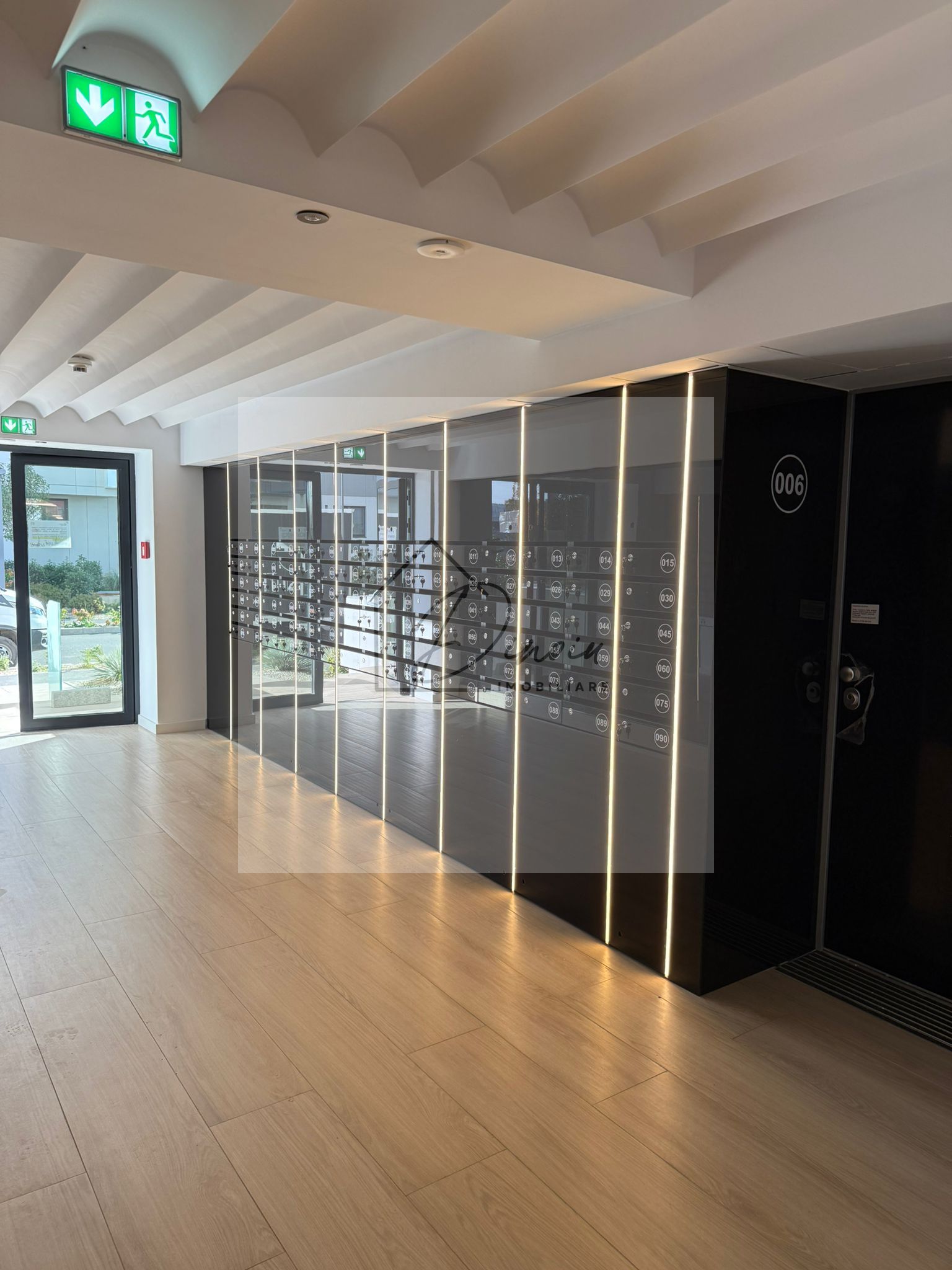 3 camere Cortina North I Premium I COMISION 0% — fotografia 3