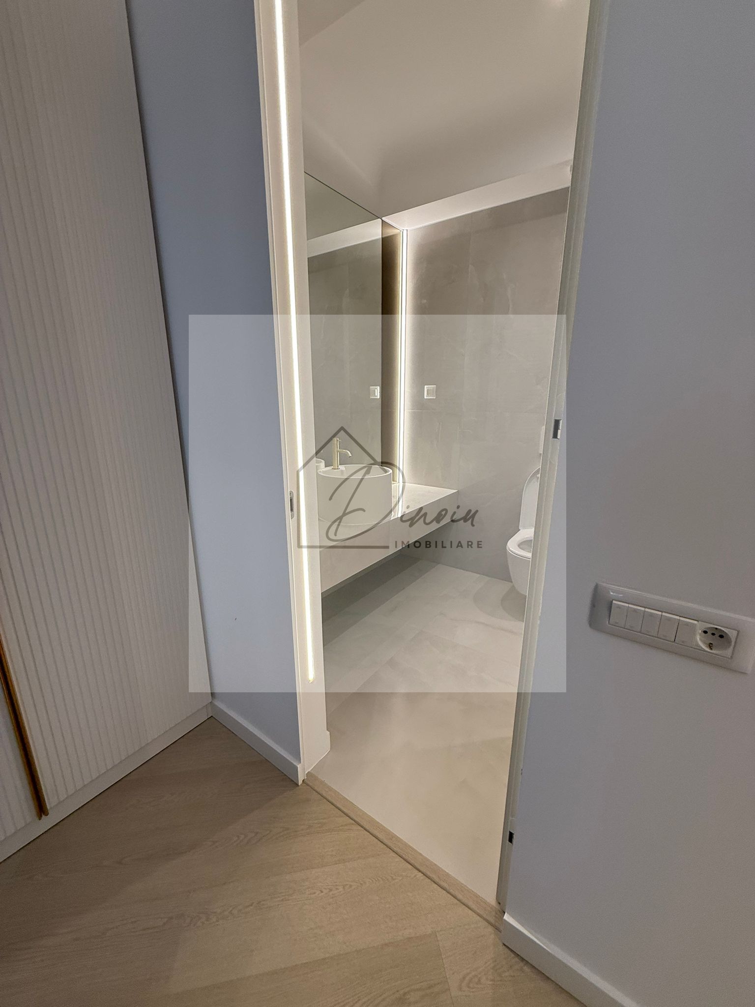 3 camere Cortina North I Premium I COMISION 0% — fotografia 8