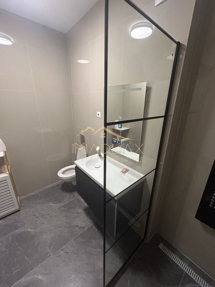 PRIMA ÎNCHIRIERE|2 Camere Premium în ECHO Tineretului | Terasă Spațioasă|Parcare — fotografia 6