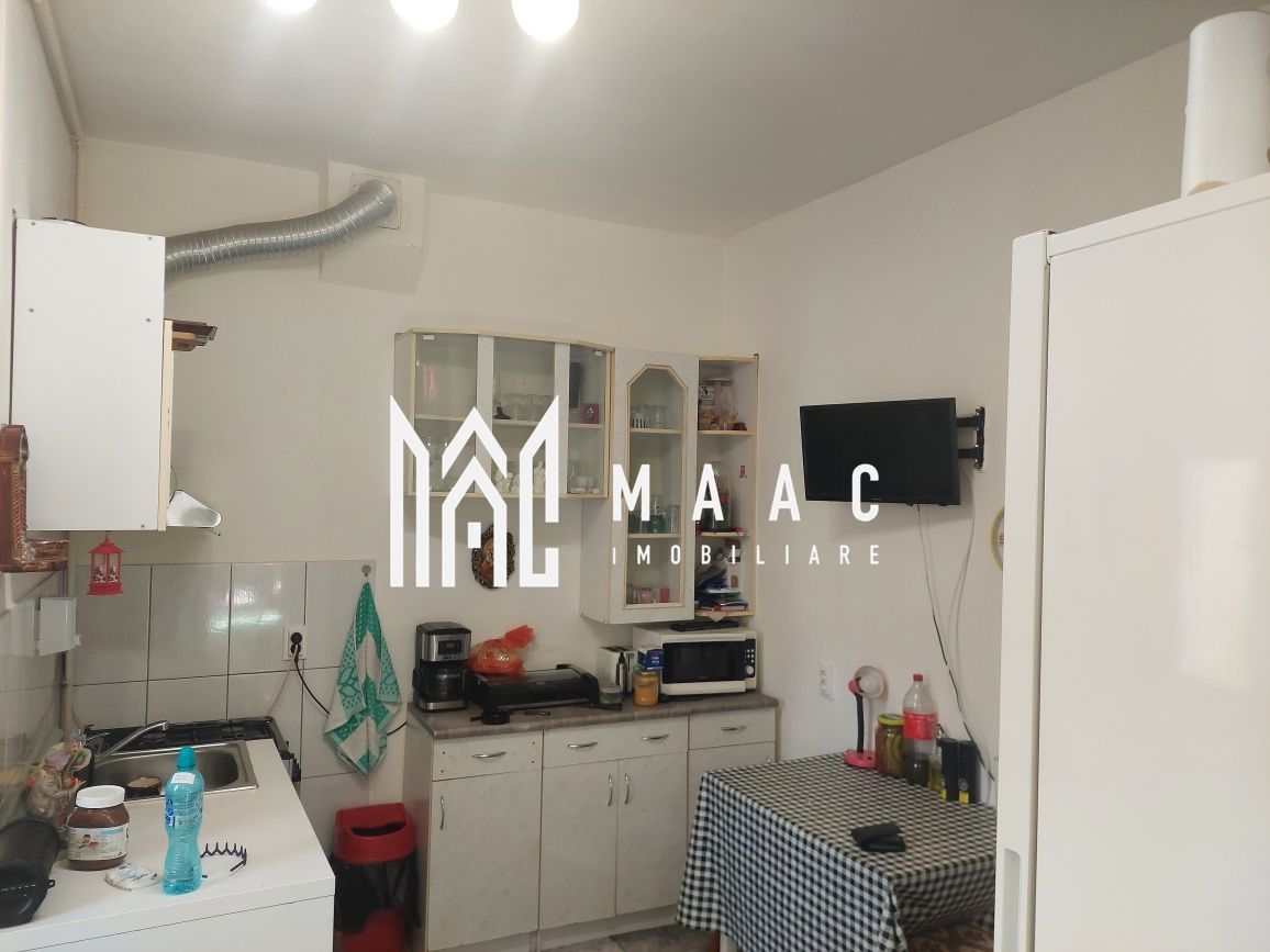 Ultracentral I Pretabil Investitie I Apartament 1 Camera — fotografia 4