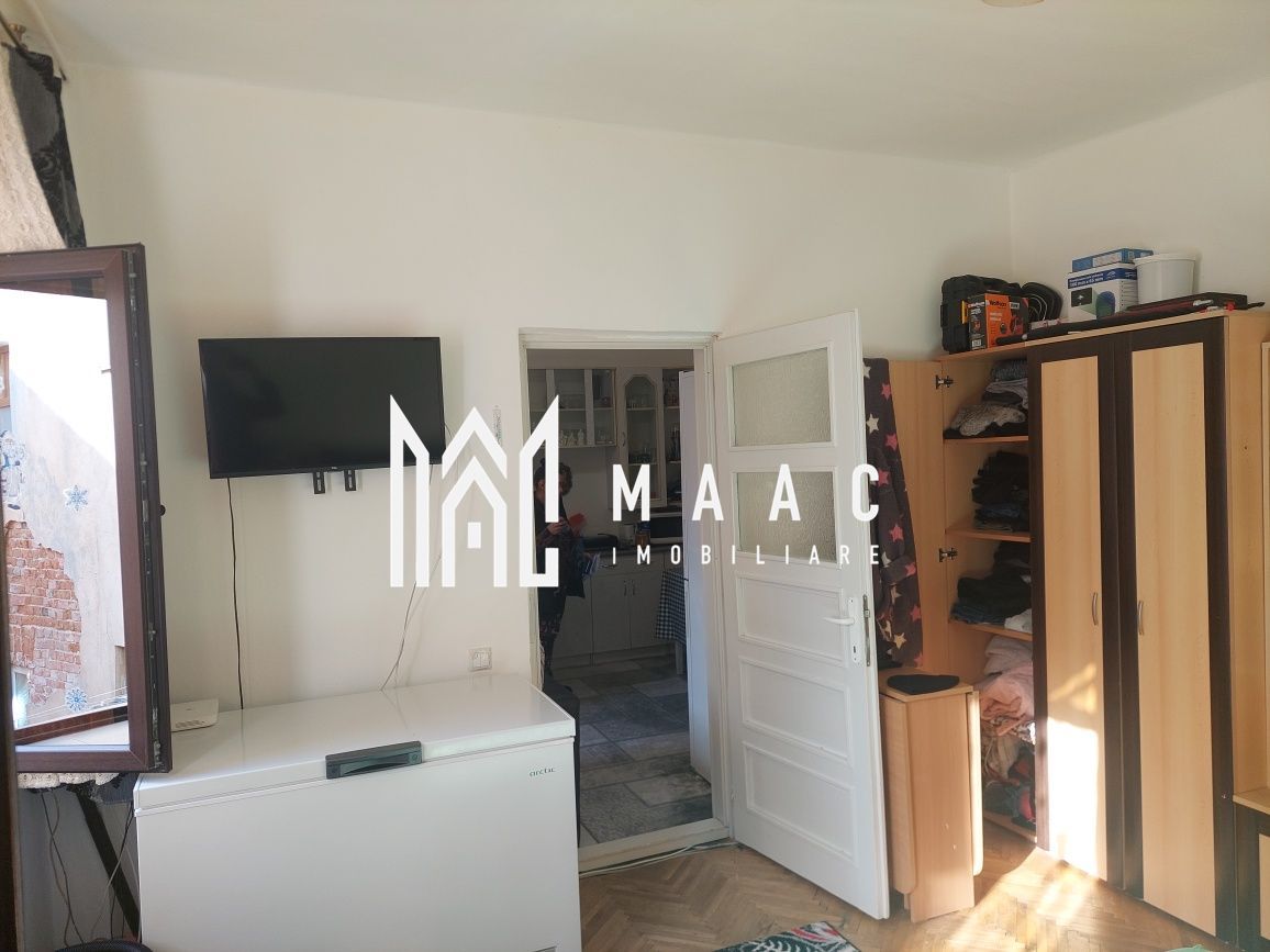 Ultracentral I Pretabil Investitie I Apartament 1 Camera — fotografia 7
