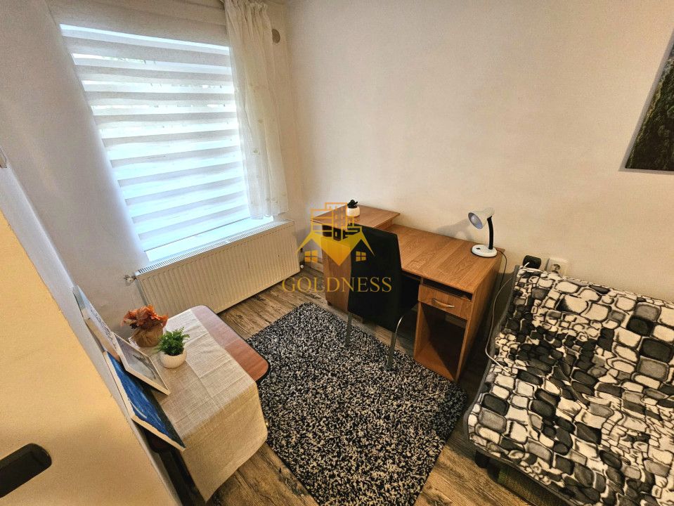 2 Camere, Central, Zona Sora, Parcare, Piata Unirii, UMF — fotografia 4