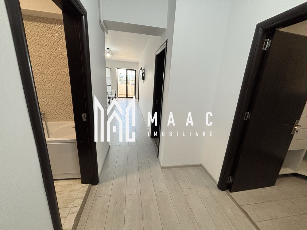 Apartament 3 camere de vânzare | Râmnicu Vâlcea, Central | 100 mp — fotografia 5
