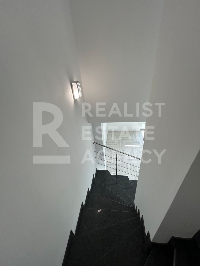 Duplex nou, teren - 255 mp, 2 locuri de parcare, Otopeni — fotografia 17