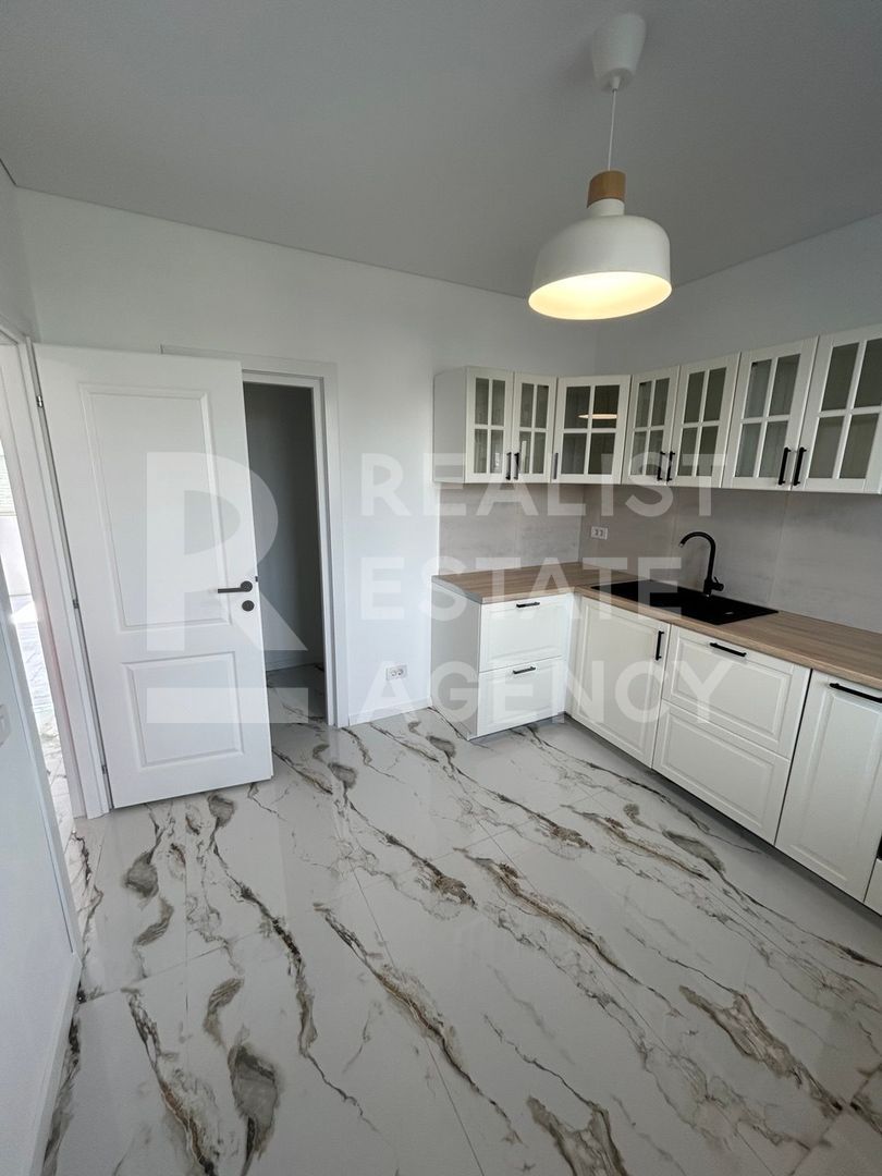 Duplex nou, teren - 255 mp, 2 locuri de parcare, Otopeni — fotografia 9