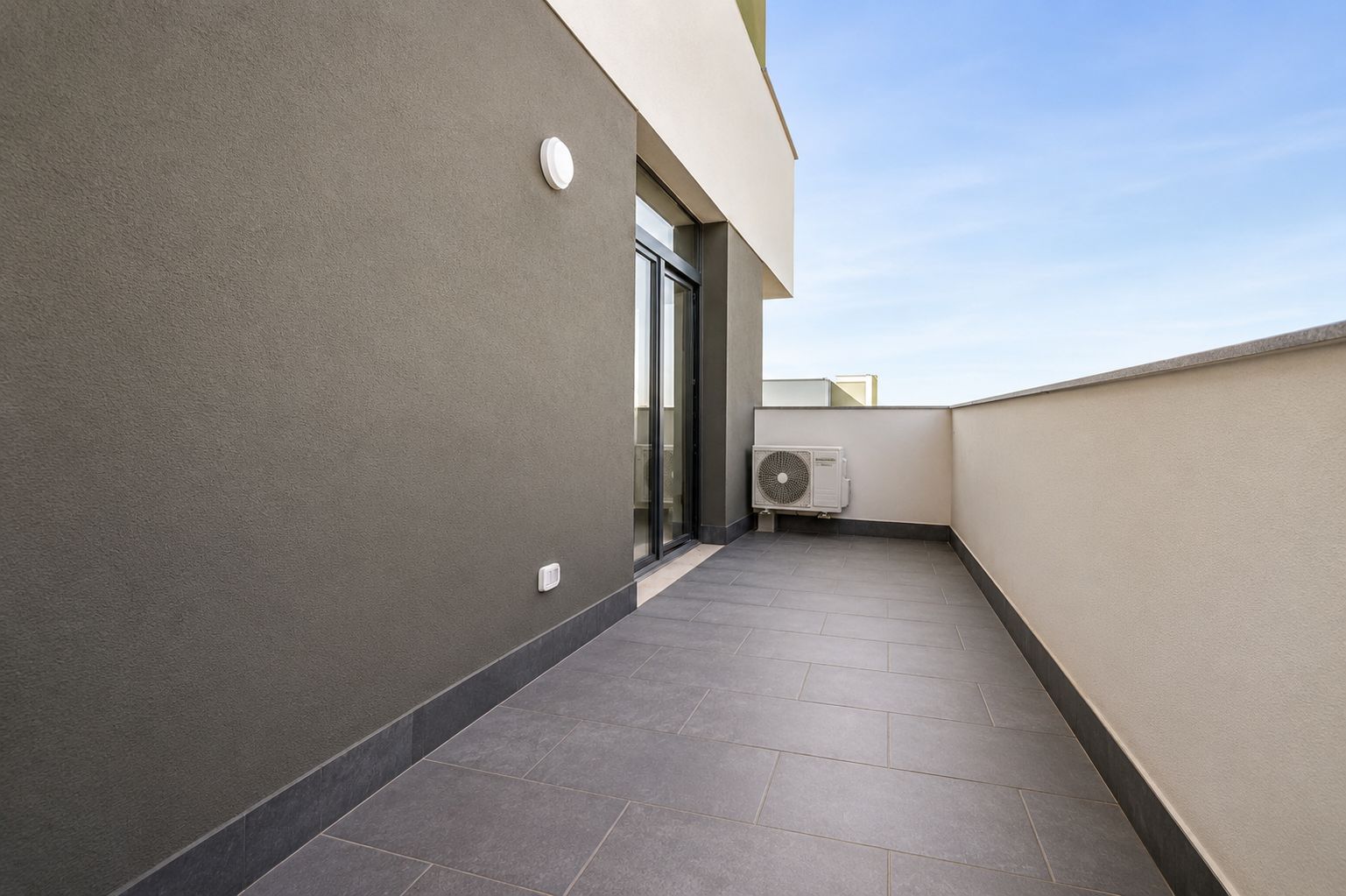 Apartament nou cu 2 camere, Complex Ateneo, 54.5 mp, parcare inclusa — fotografia 18