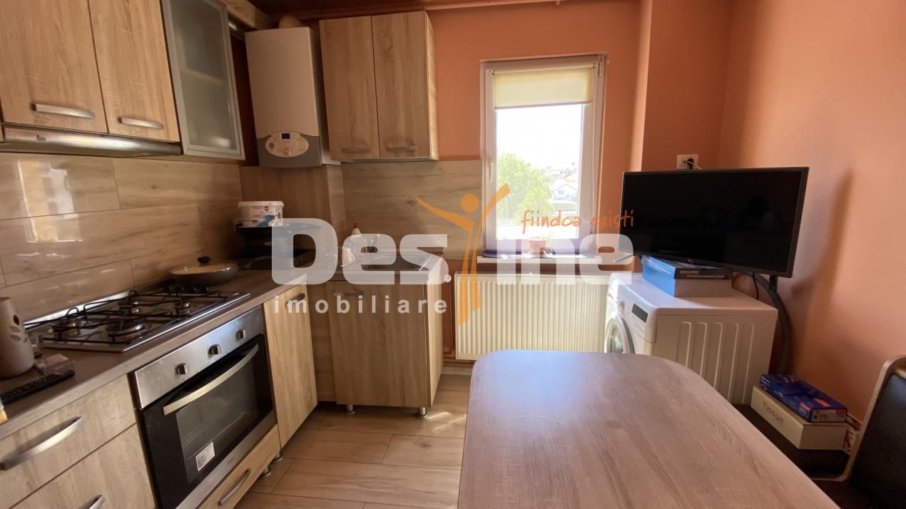 Apartament 2 camere la etaj intermediar, bloc izolat, in zona Spitalul Judetean — fotografia 5