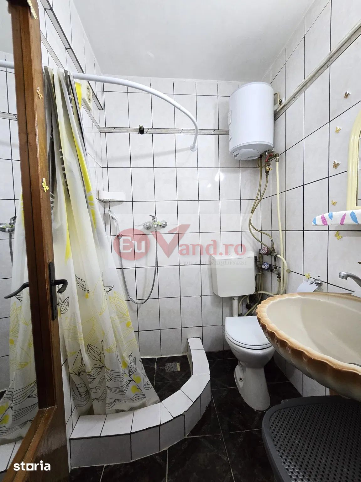 De vanzare garsoniera Tiglina 1, la A-uri, et. 2, 36.000 euro — fotografia 4