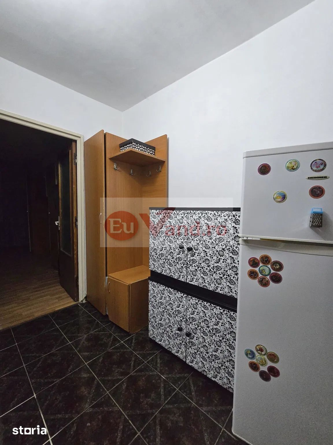 De vanzare garsoniera Tiglina 1, la A-uri, et. 2, 36.000 euro — fotografia 5