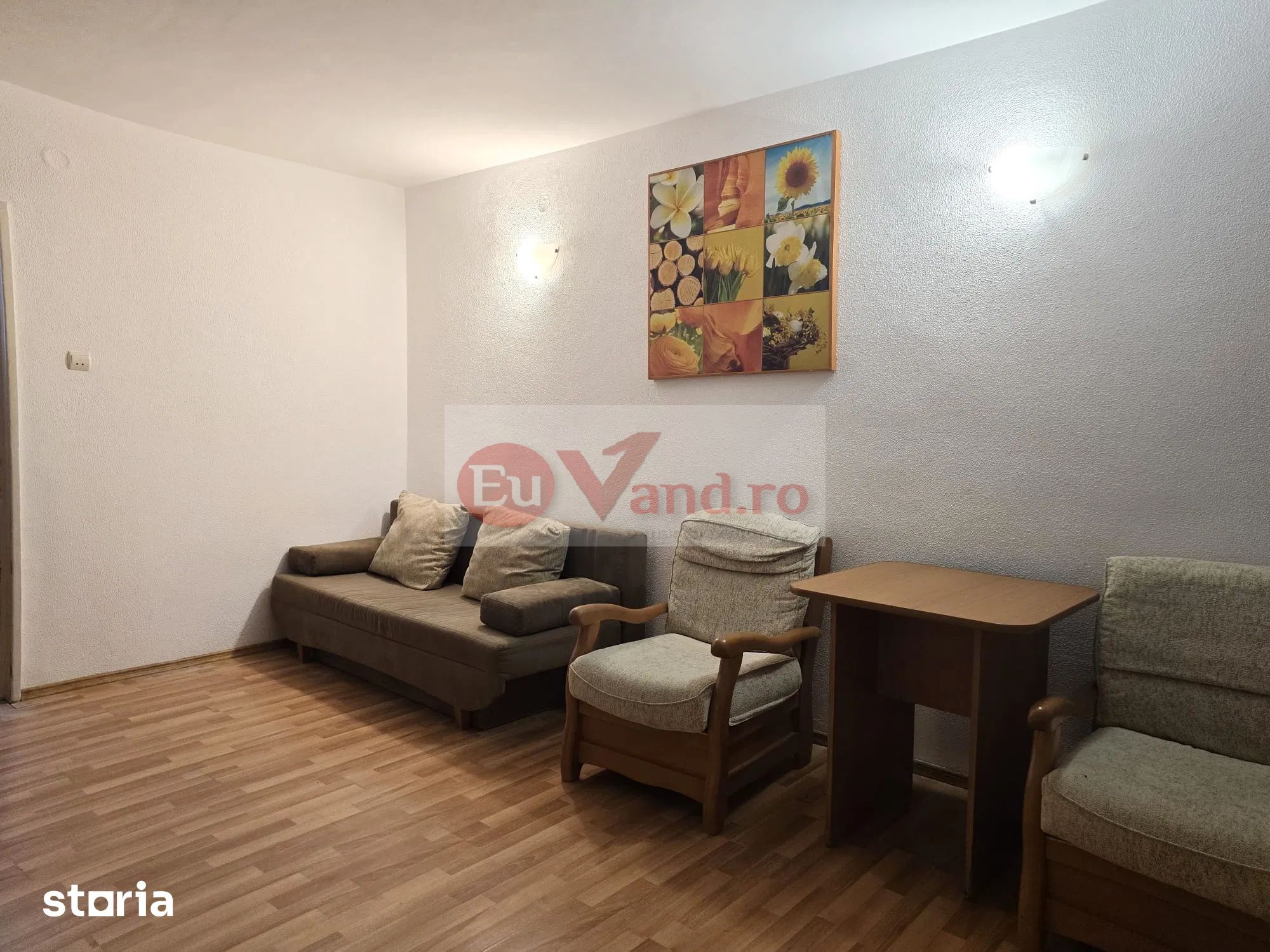 De vanzare garsoniera Tiglina 1, la A-uri, et. 2, 36.000 euro — fotografia 6