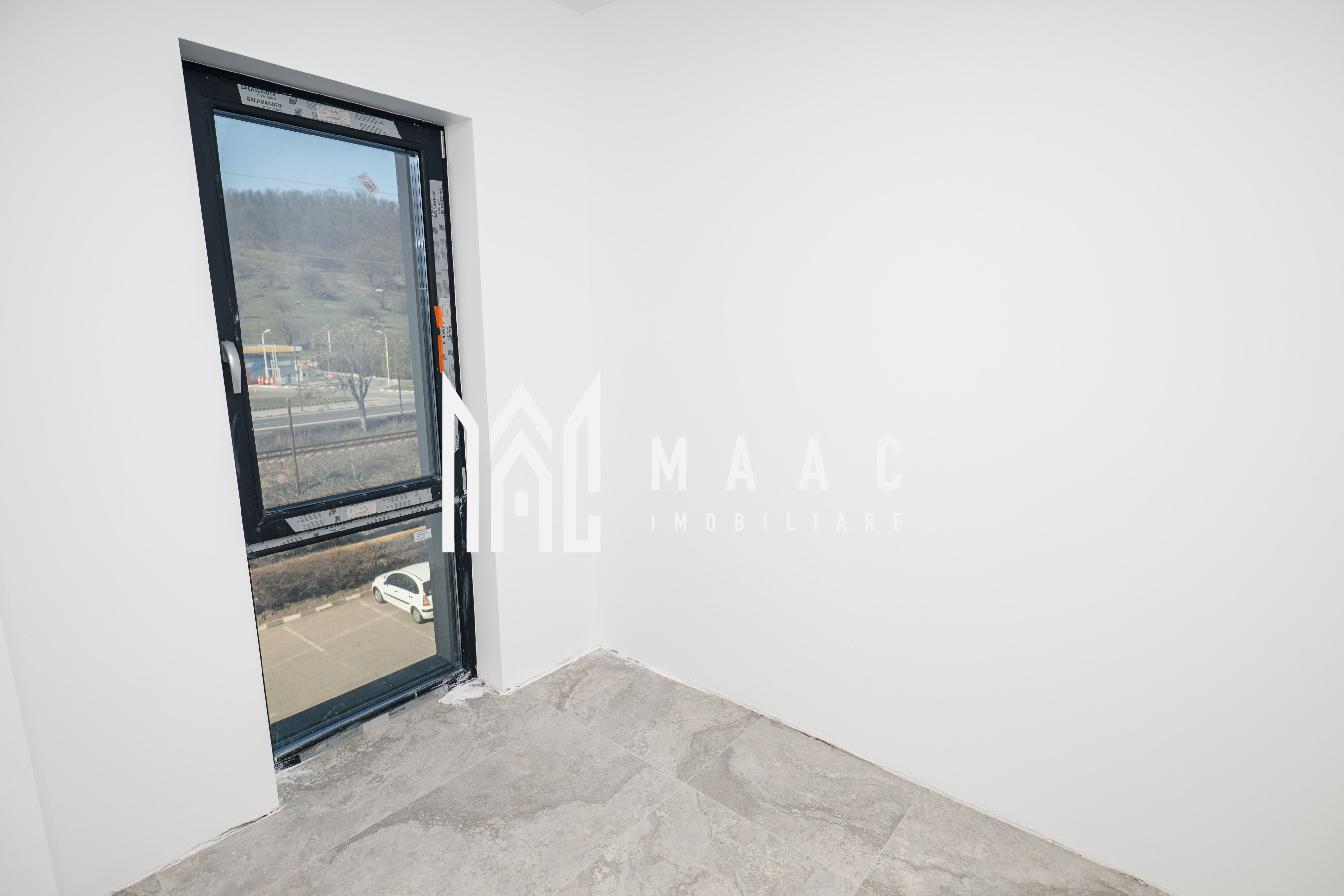 Apartament 3 camere | 110MP | Bloc Nou — fotografia 7