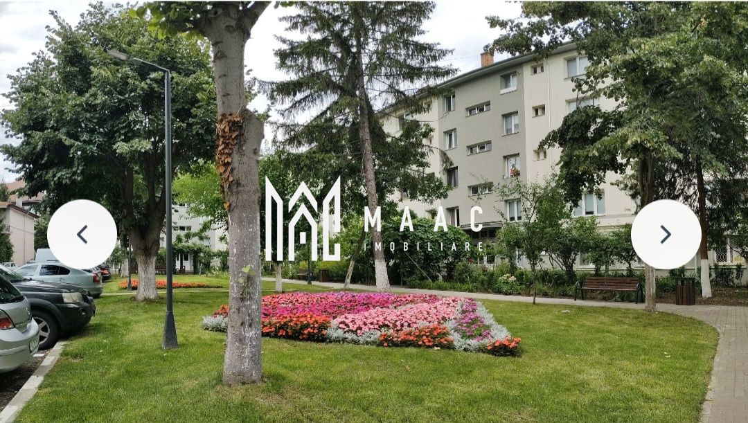 Apartament 2 camere de vânzare | Râmnicu Vâlcea | Central | 60 mp — fotografia 3