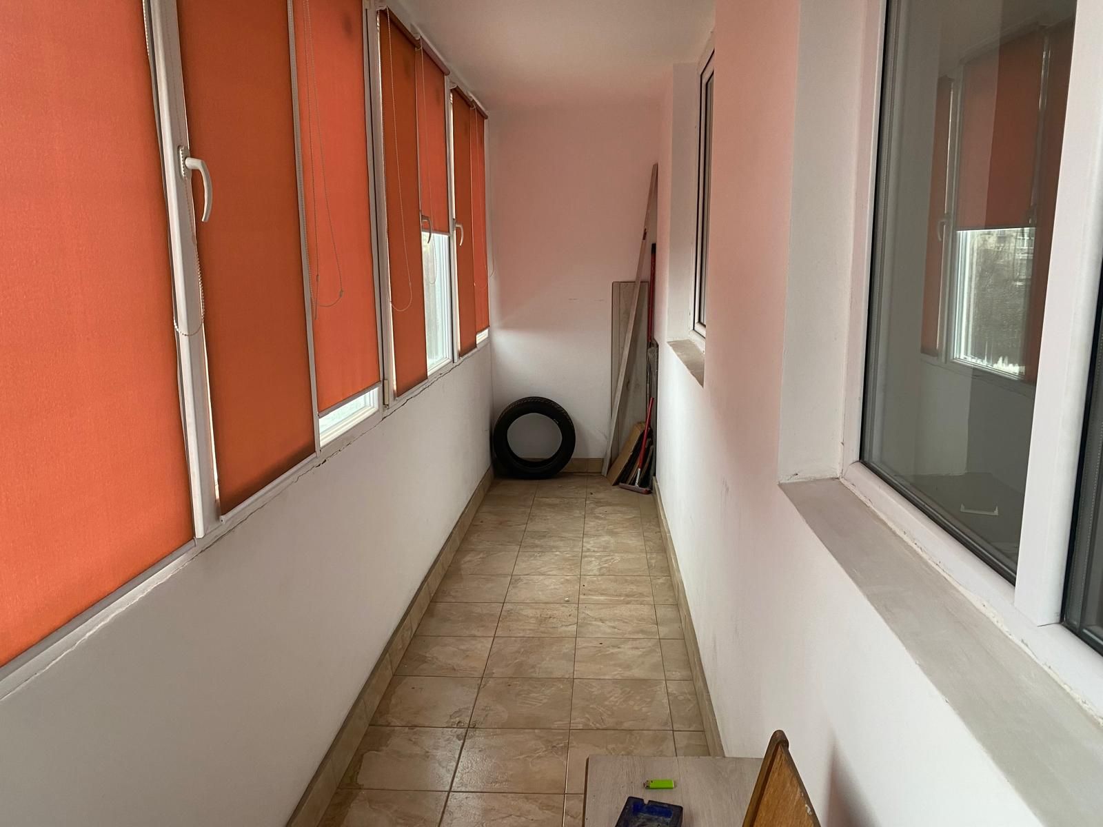BRASADAS închiriază ap 2 cam 4/4 50mp RENOVAT Ferdinand. — fotografia 6