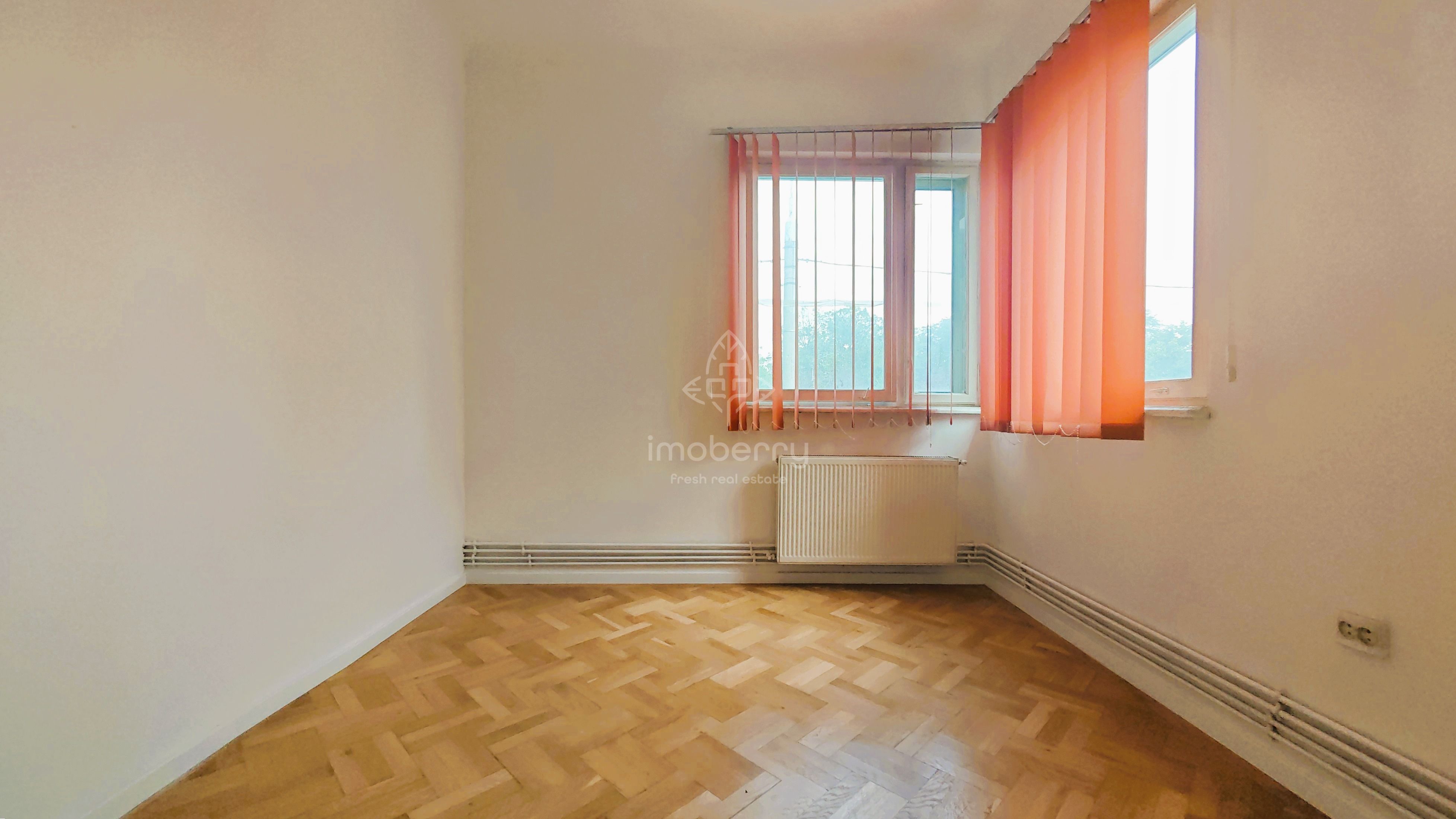 Vanzare apartament 3 camere in vila Cotroceni, langa Palatul Cotroceni, statuia — fotografia 12