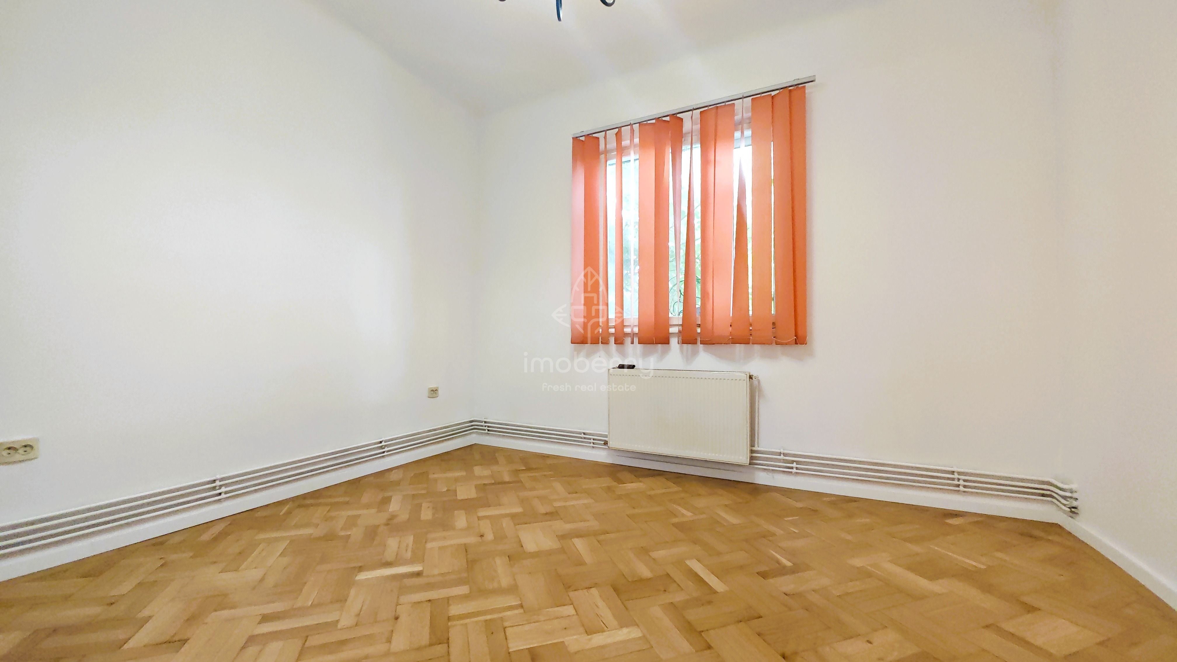 Vanzare apartament 3 camere in vila Cotroceni, langa Palatul Cotroceni, statuia — fotografia 15