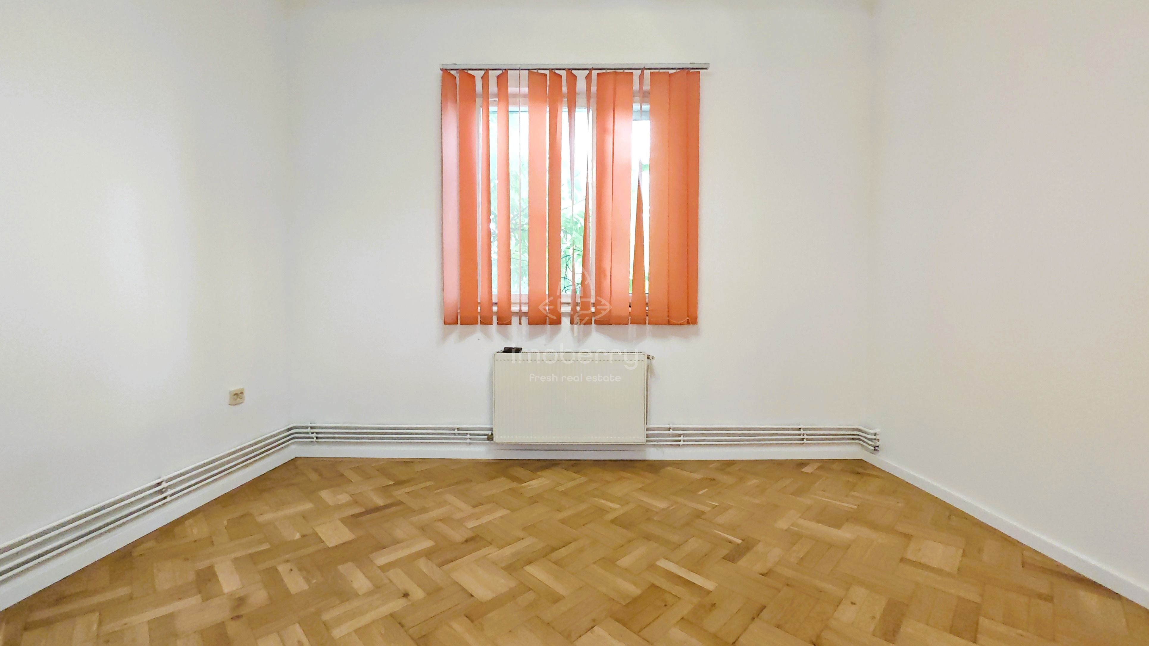 Vanzare apartament 3 camere in vila Cotroceni, langa Palatul Cotroceni, statuia — fotografia 3