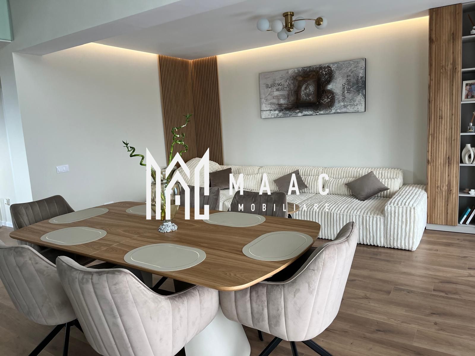 Apartament de vânzare Sibiu | 4 camere | Turnișor | 100 mp — fotografia 17