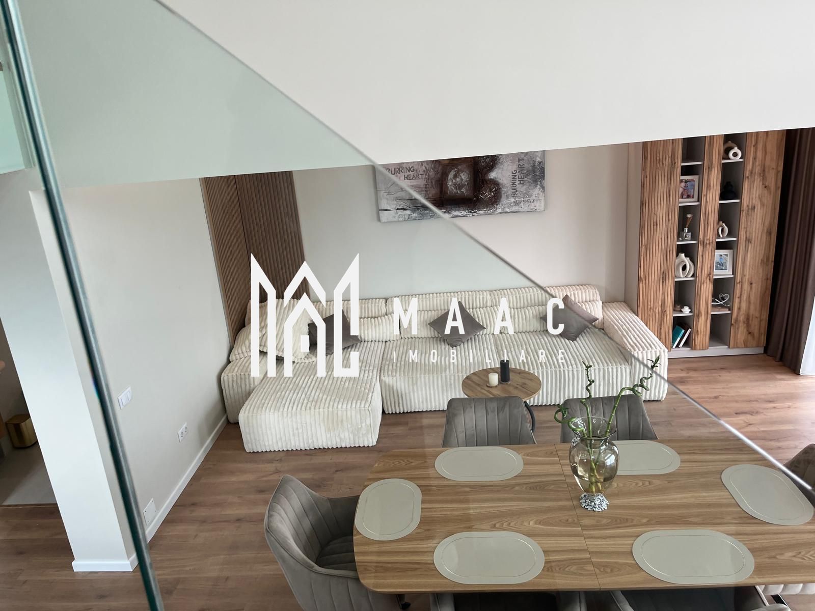 Apartament de vânzare Sibiu | 4 camere | Turnișor | 100 mp — fotografia 5