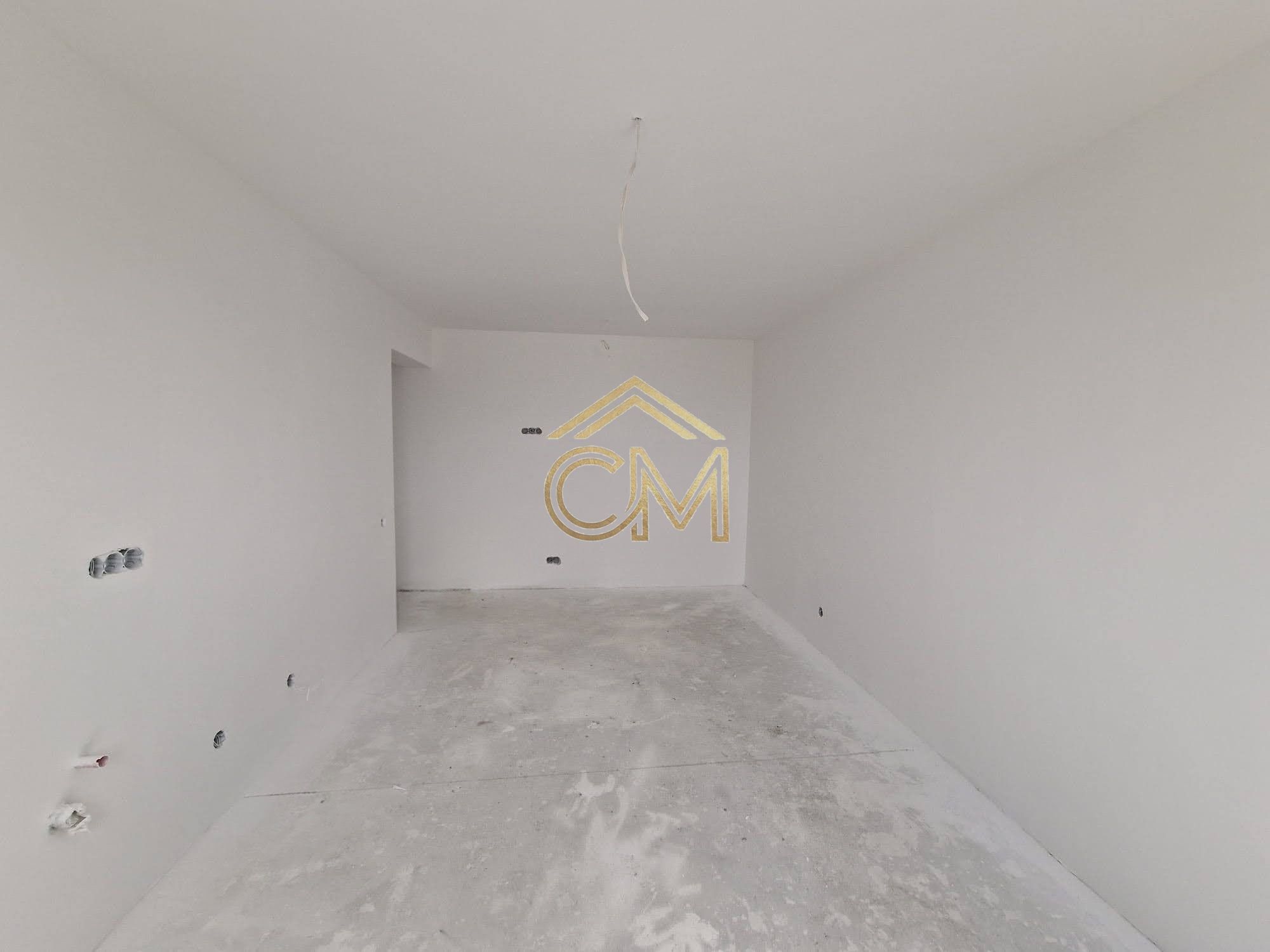 Apartament 2 Camere-Decomandat-59 MPU-Balcon-Etaj 2 — fotografia 4