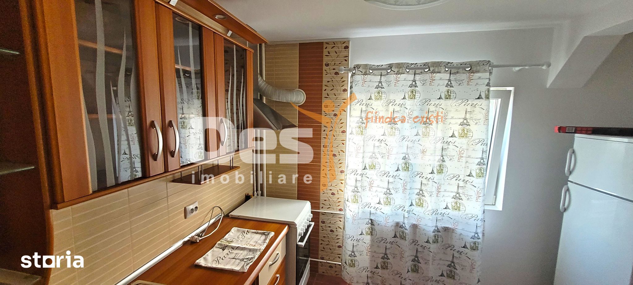 Garsonieră 42mp, etaj 6 — fotografia 4