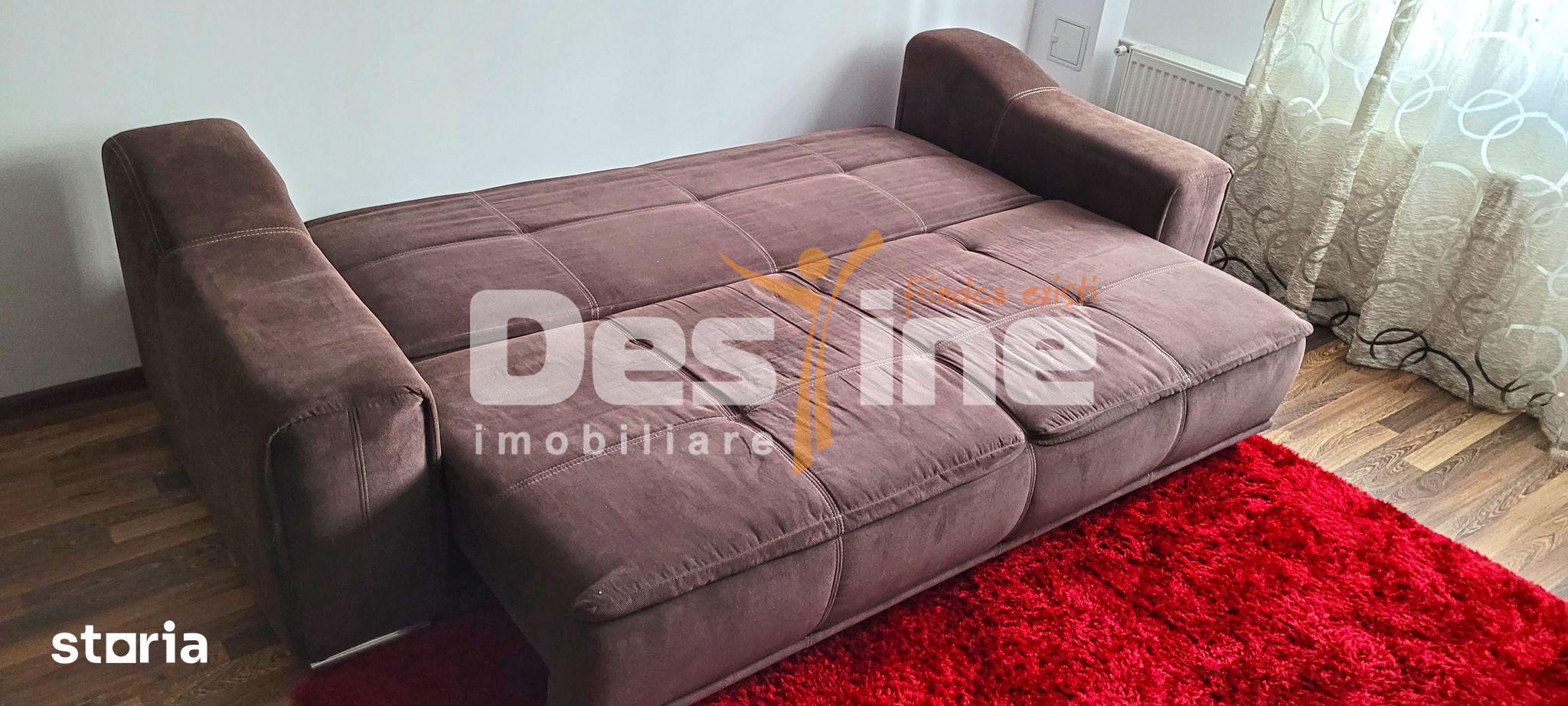 Garsonieră 42mp, etaj 6 — fotografia 8