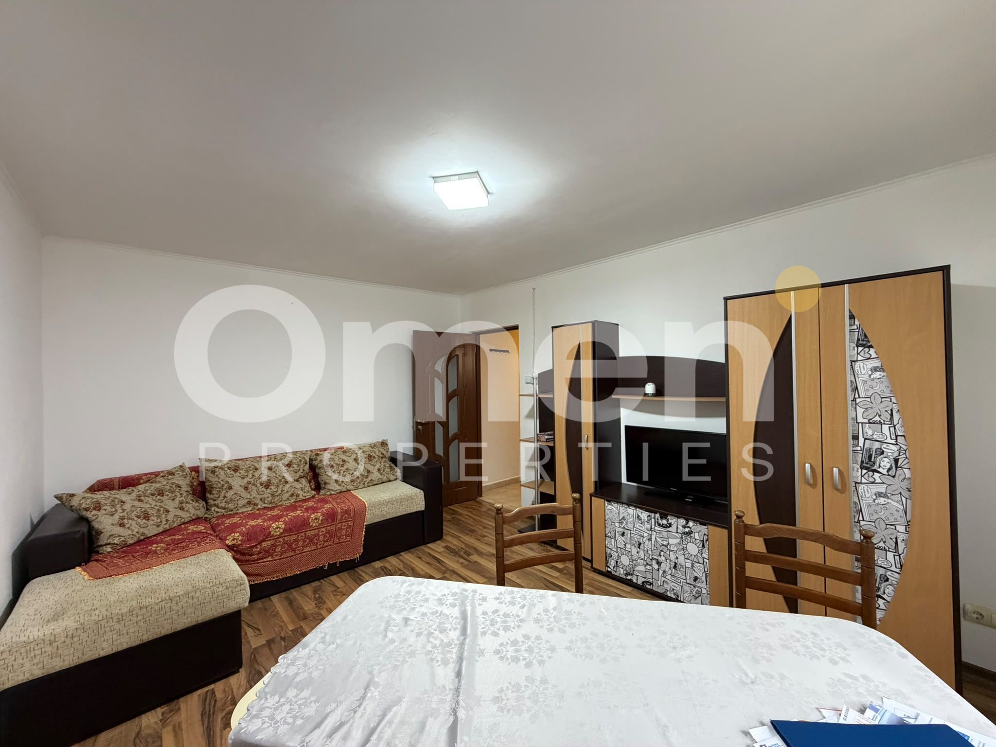 Apartament cu 2 camere disponibil pentru vanzare | zona Oituz — fotografia 2
