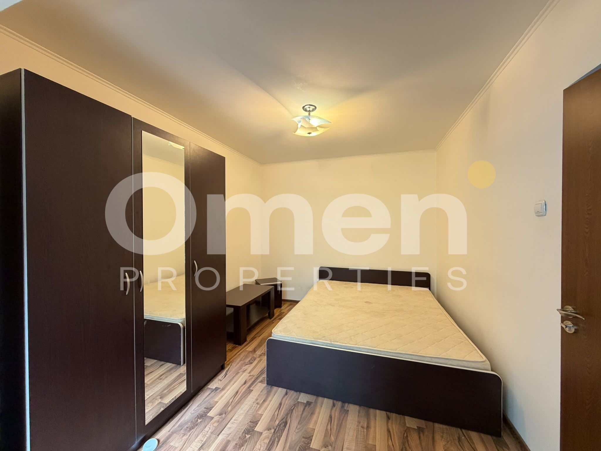 Apartament cu 2 camere disponibil pentru vanzare | zona Oituz — fotografia 3