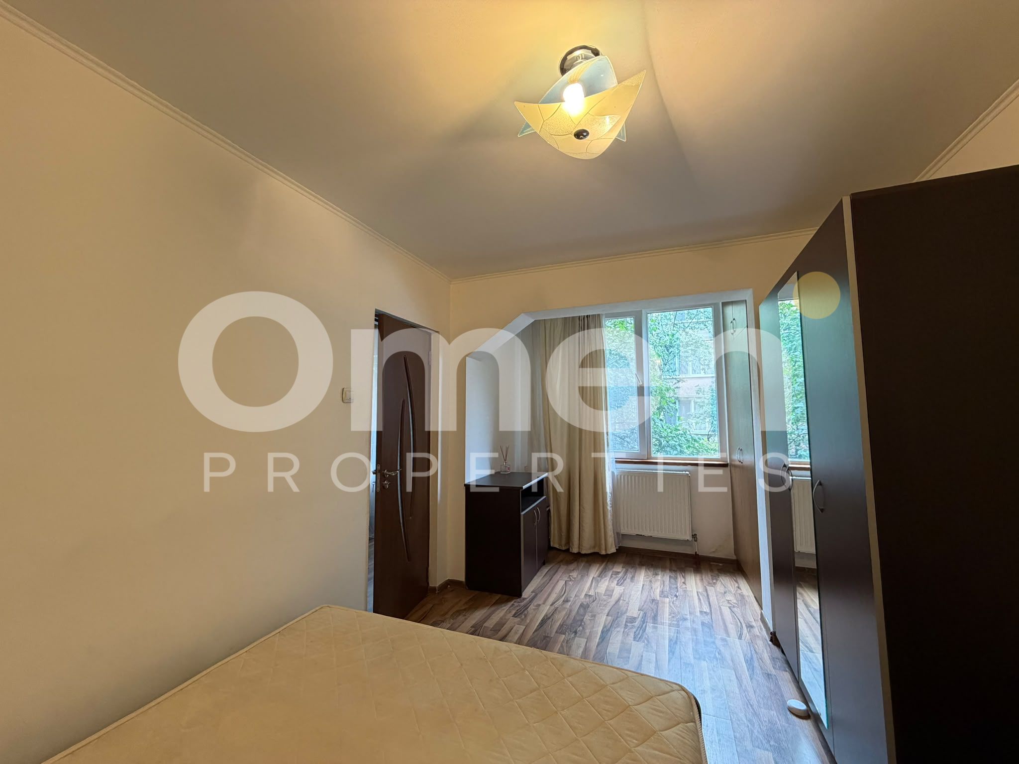 Apartament cu 2 camere disponibil pentru vanzare | zona Oituz — fotografia 4