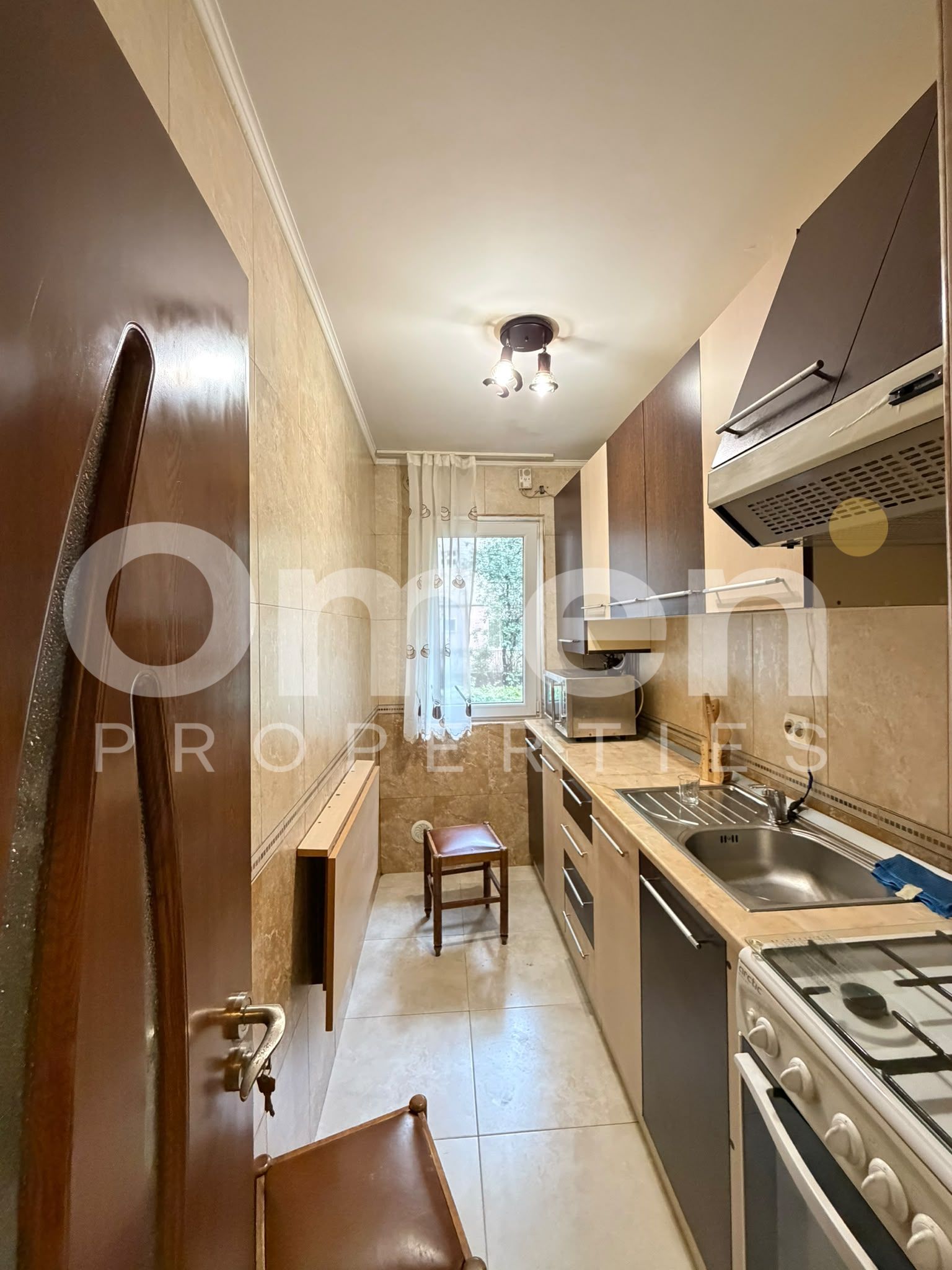 Apartament cu 2 camere disponibil pentru vanzare | zona Oituz — fotografia 5