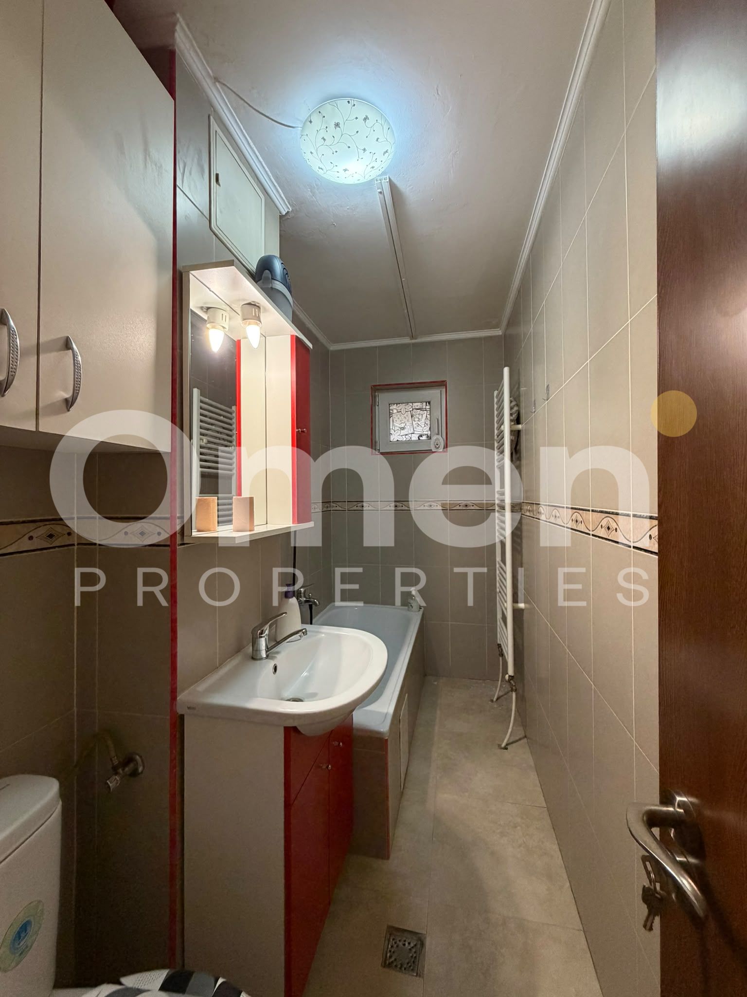 Apartament cu 2 camere disponibil pentru vanzare | zona Oituz — fotografia 7