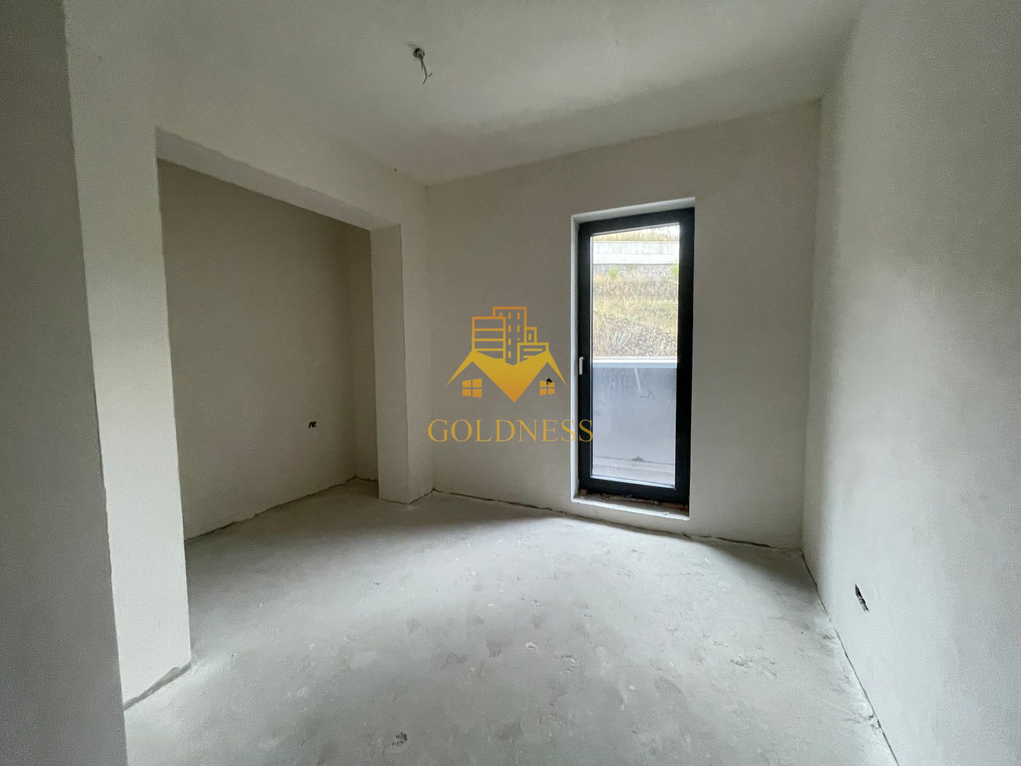 3 camere in cel mai notoriu bloc din Cluj | Wings Zorilor| Tereasa 21m — fotografia 3